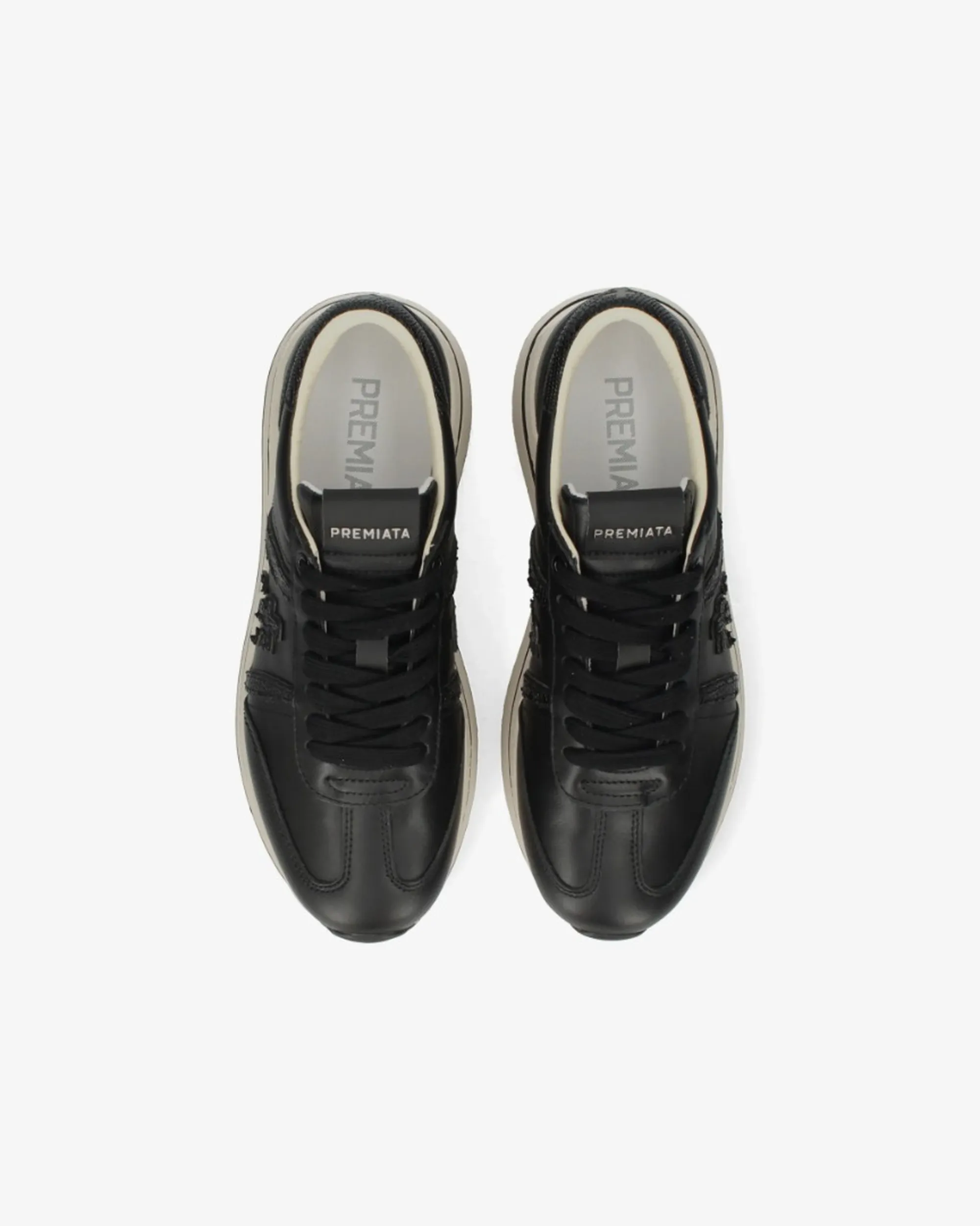 Premiata B'Sneakers Bethcoin 8503' Black Bethcoin8503 194287