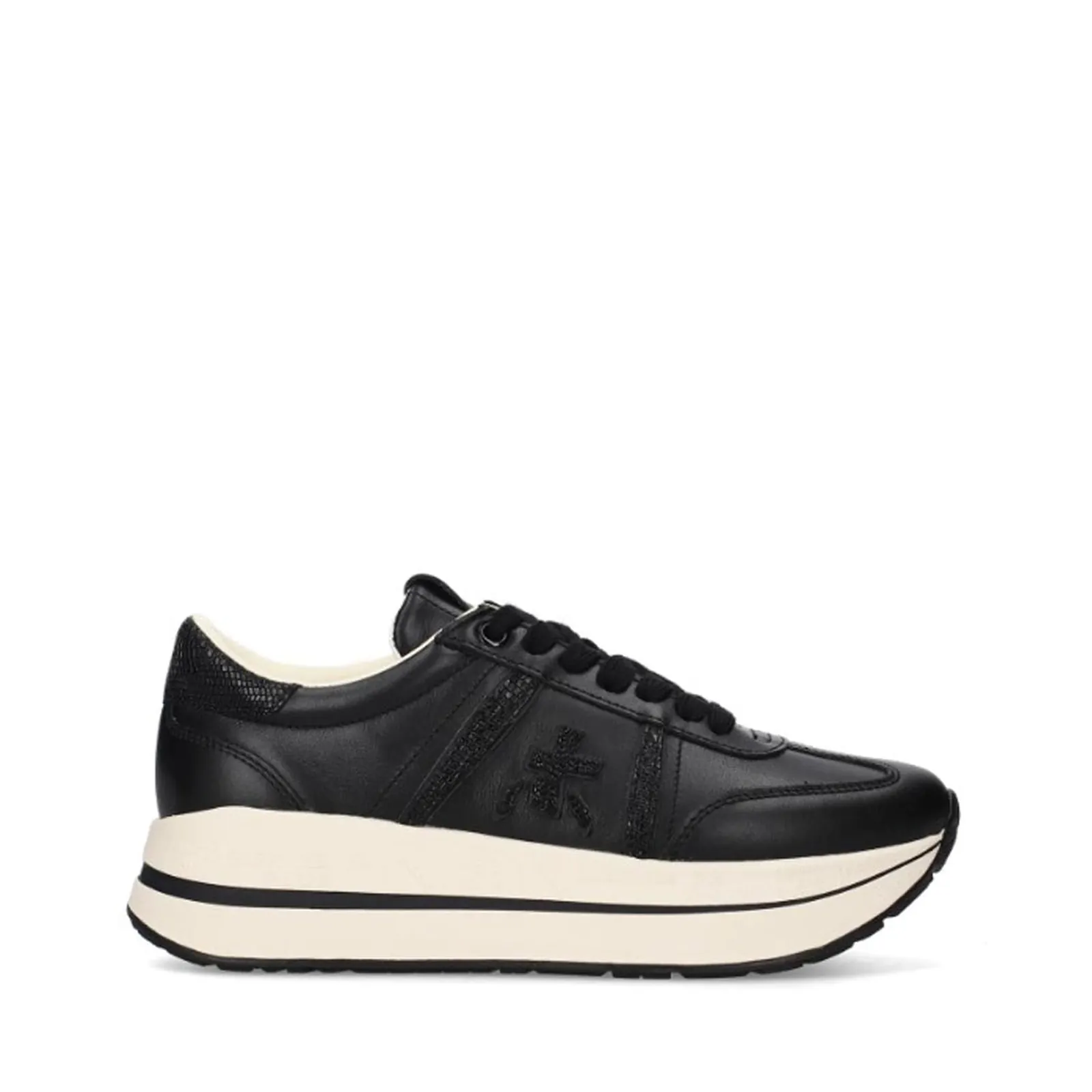 Premiata Sneakers Bethcoin 8503 Nero Bethcoin8503 194529