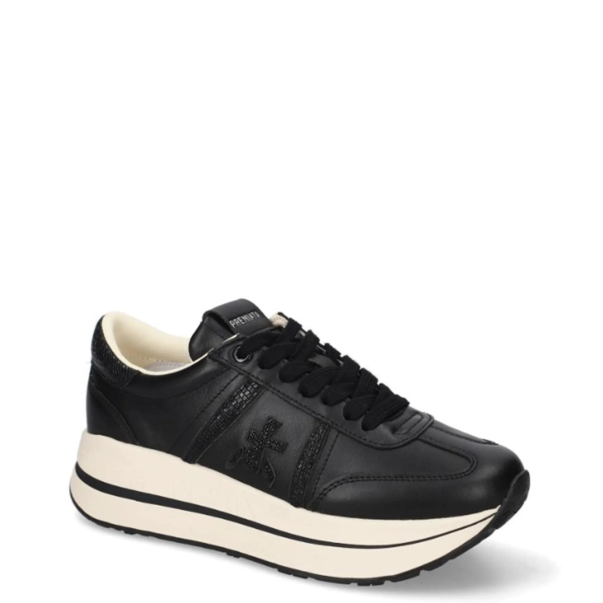 Premiata Sneakers Bethcoin 8503 Nero Bethcoin8503 194530