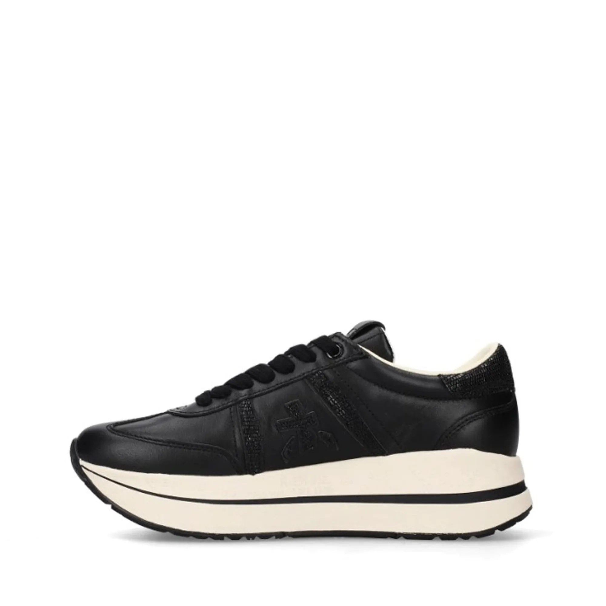 Premiata Sneakers Bethcoin 8503 Nero Bethcoin8503 194531