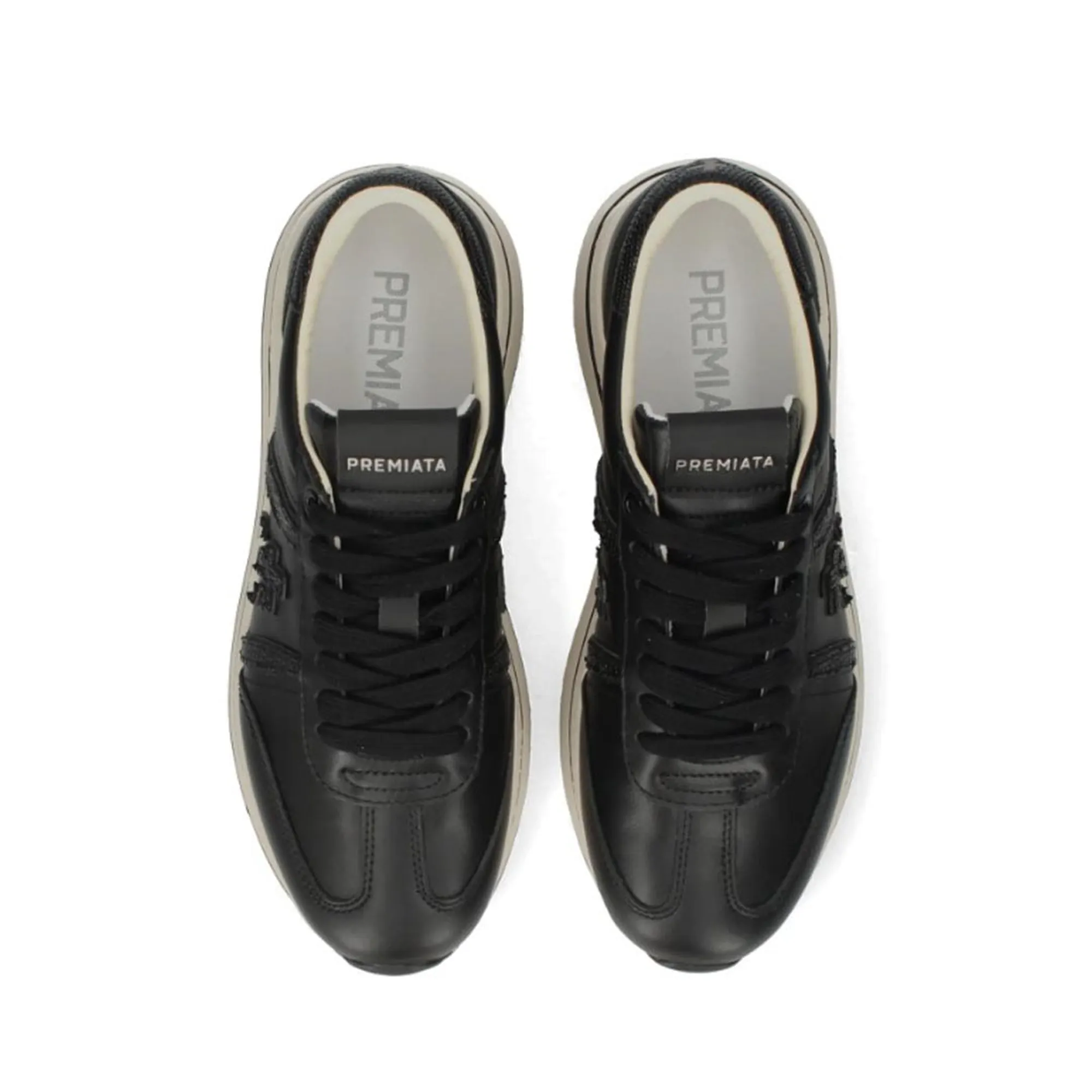 Premiata Sneakers Bethcoin 8503 Nero Bethcoin8503 194534