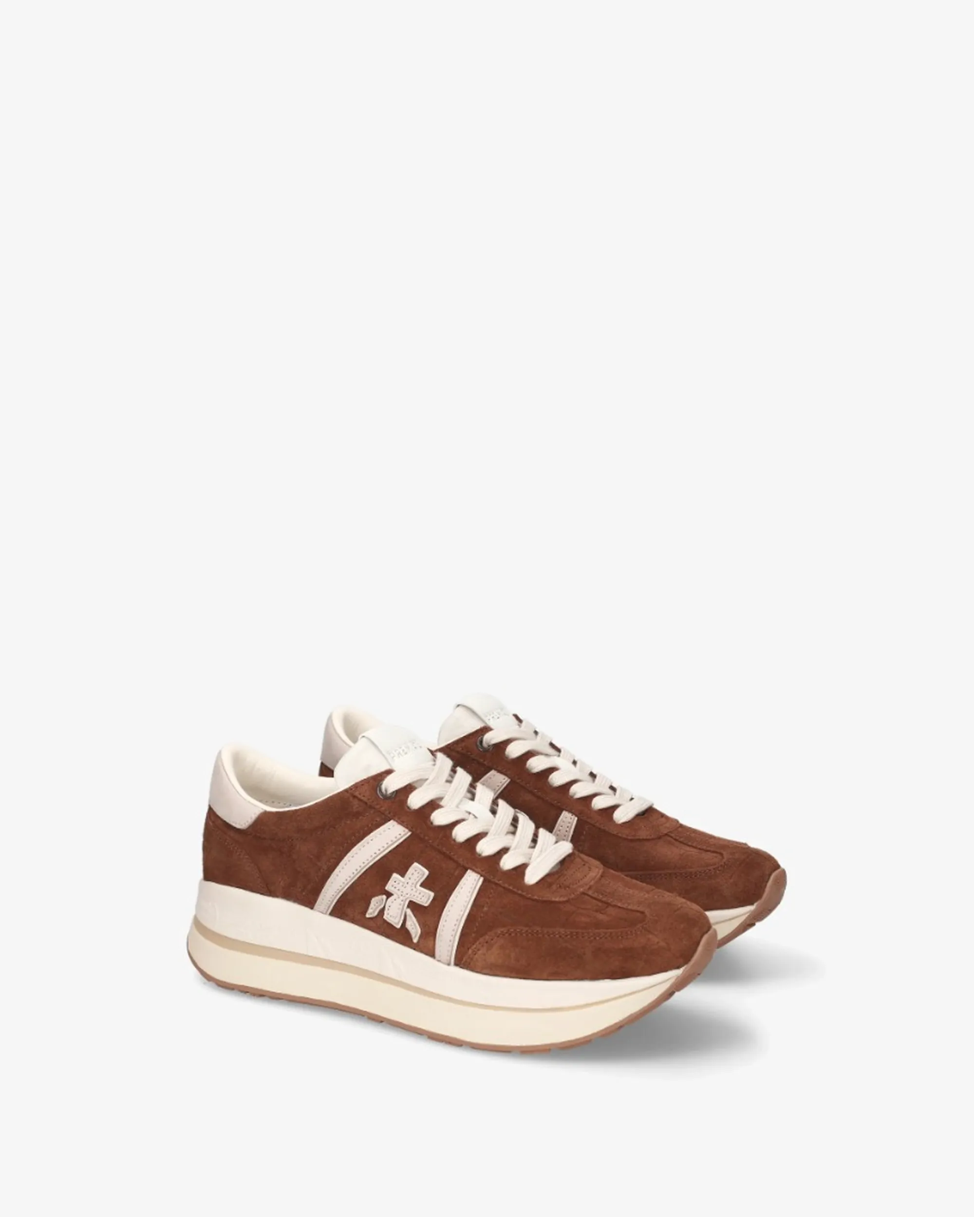 Premiata B'Sneakers Bethcoin 8509' Brown Bethcoin8509 194308