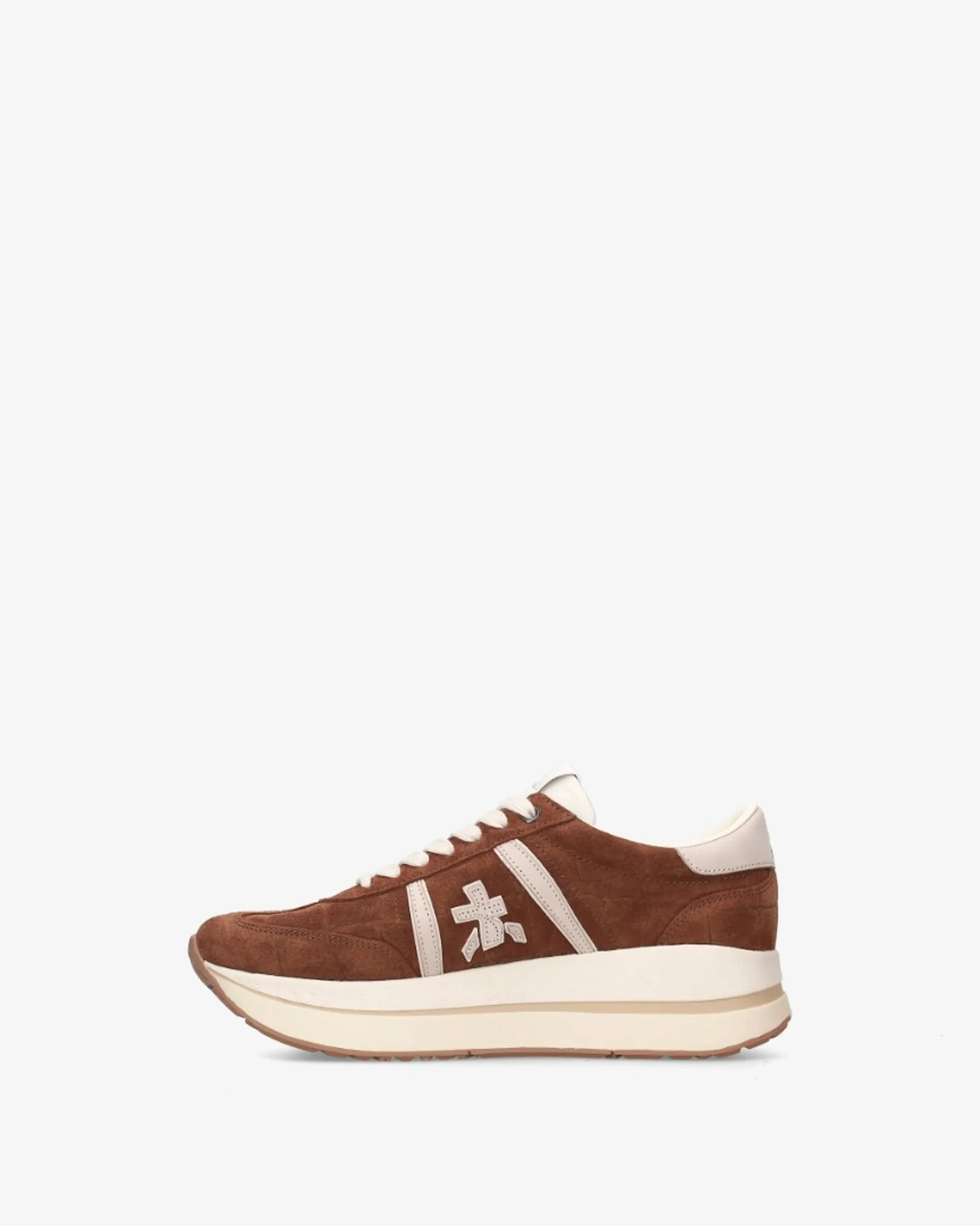 Premiata B'Sneakers Bethcoin 8509' Brown Bethcoin8509 194309
