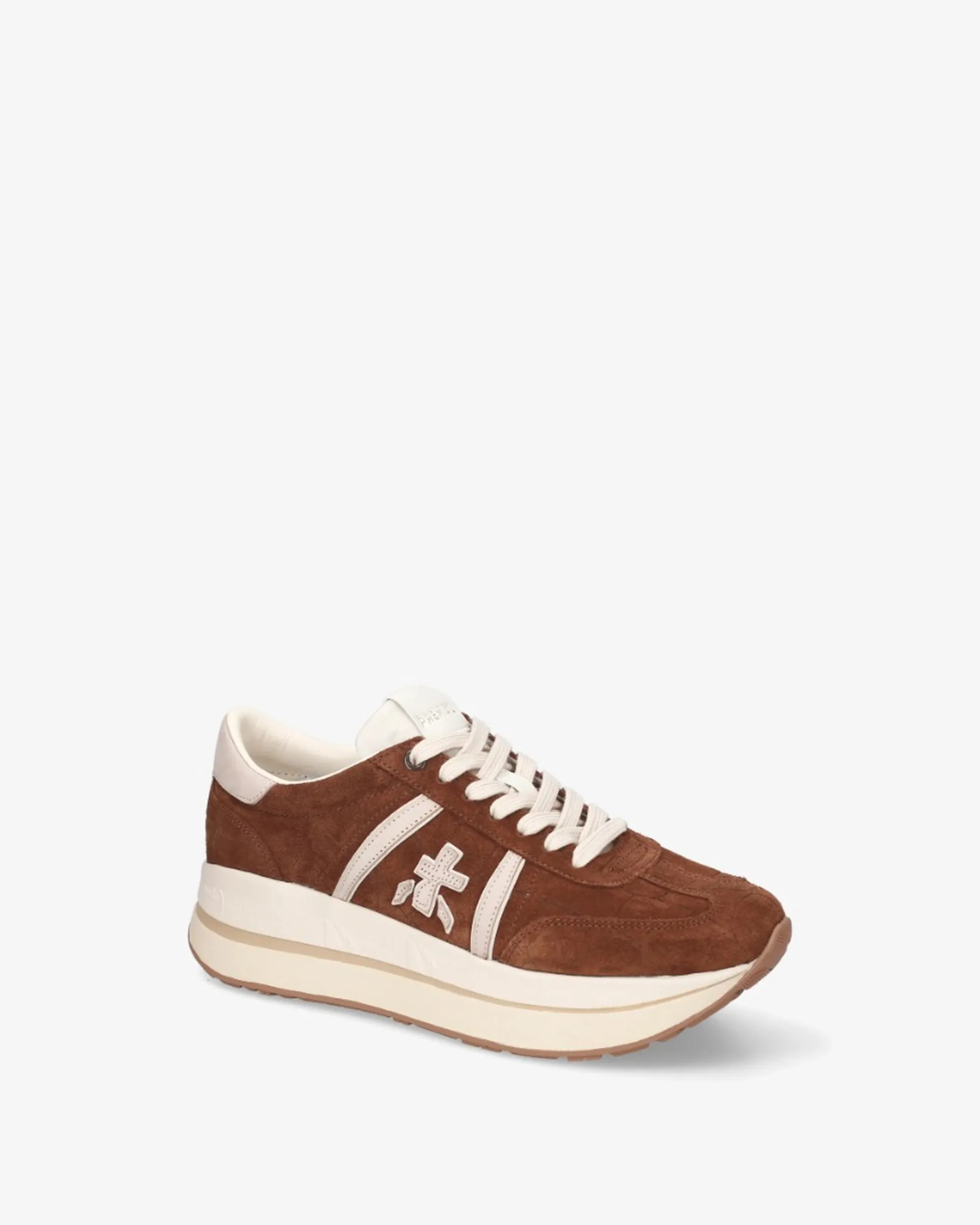 Premiata B'Sneakers Bethcoin 8509' Brown Bethcoin8509 194310