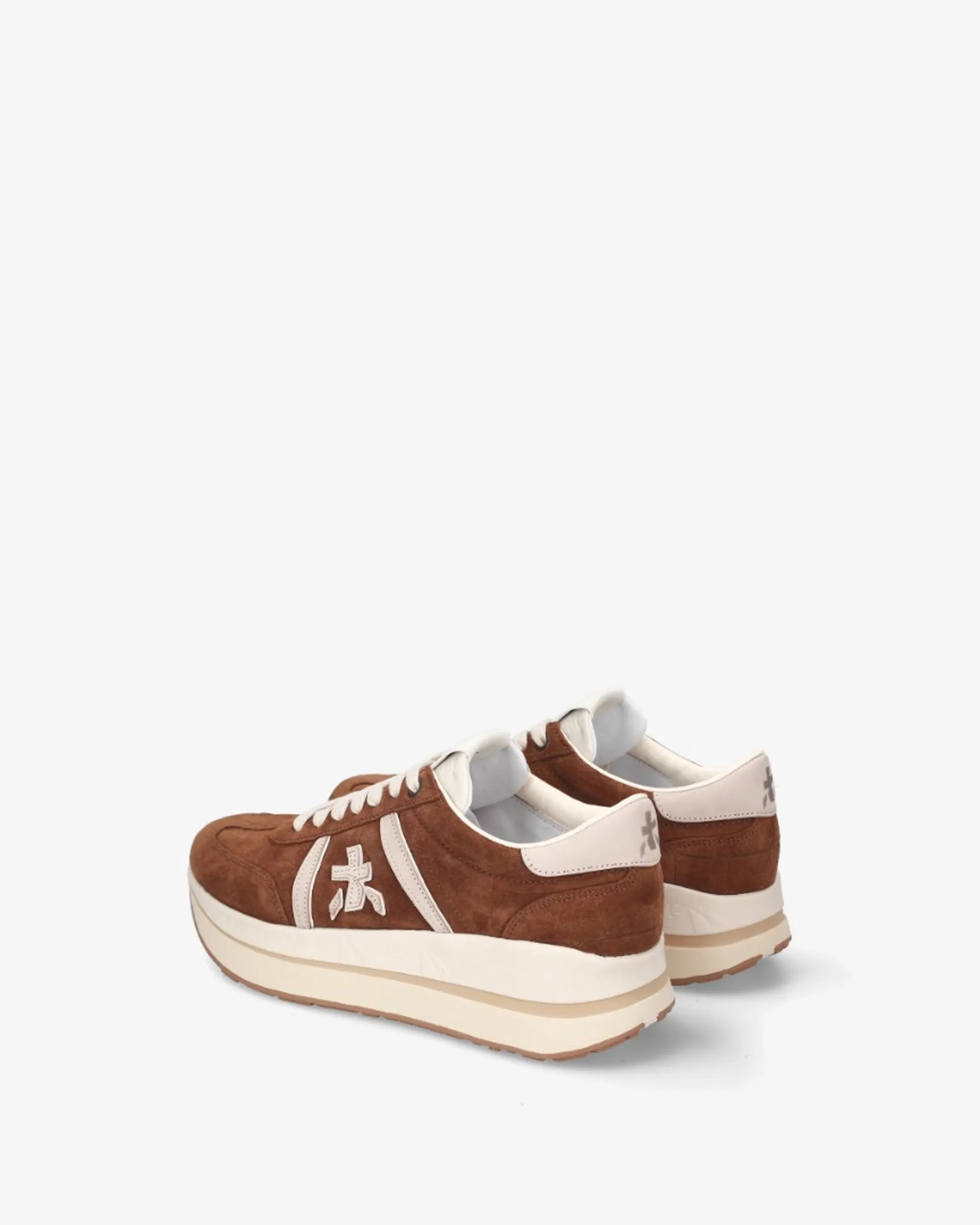 Premiata B'Sneakers Bethcoin 8509' Brown Bethcoin8509 194311