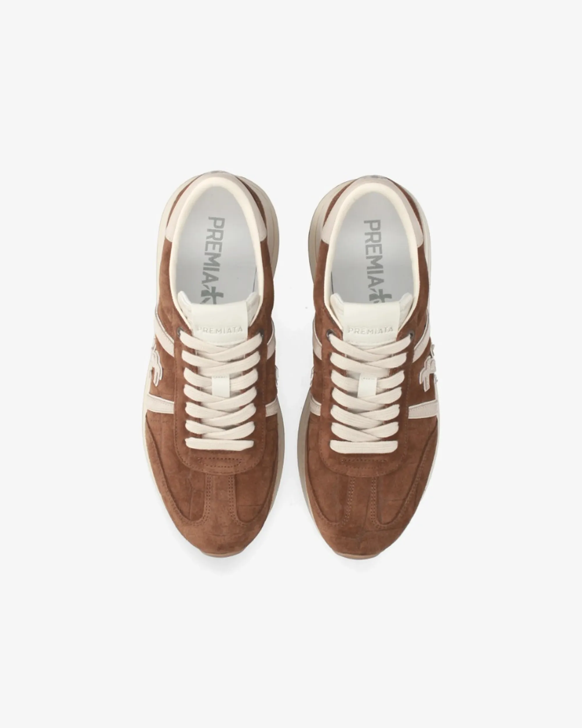 Premiata B'Sneakers Bethcoin 8509' Brown Bethcoin8509 194312