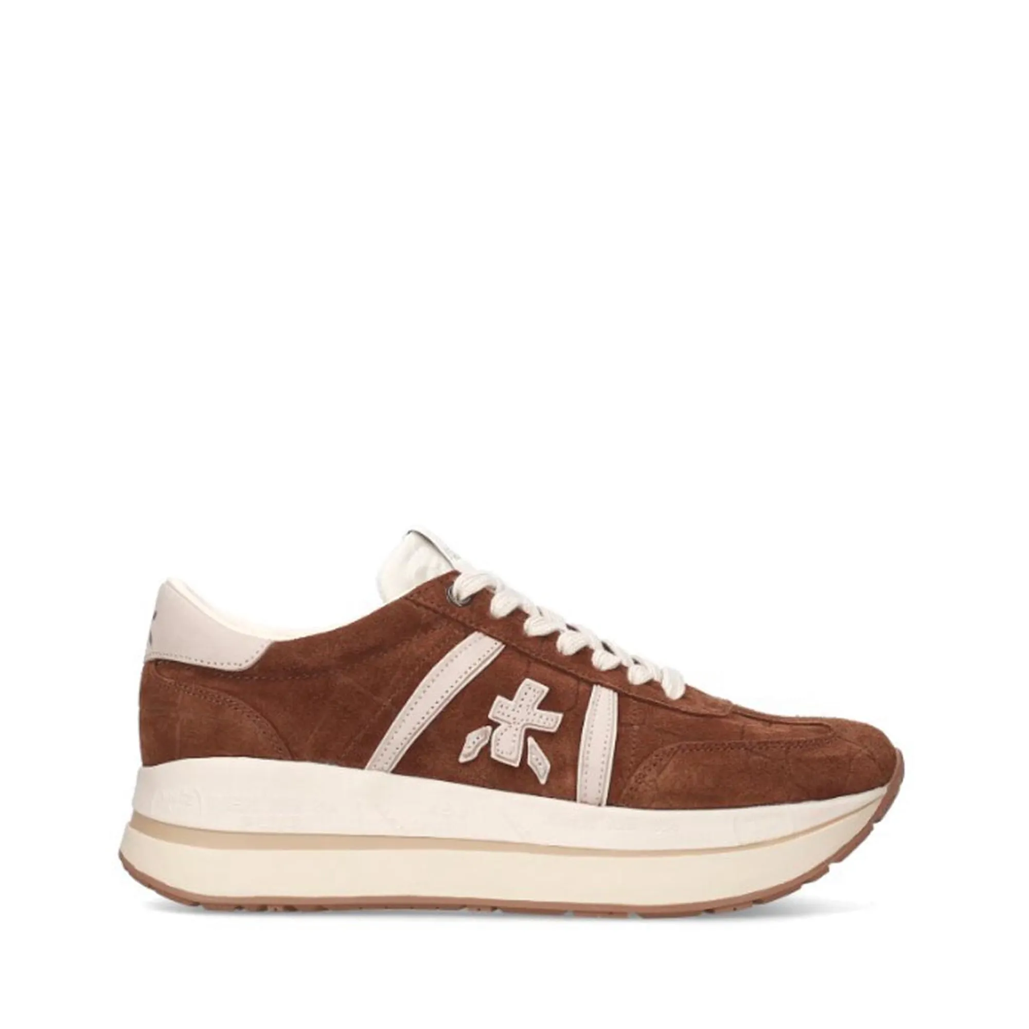 Premiata Sneakers Bethcoin 8509 Marrone Bethcoin8509 194504