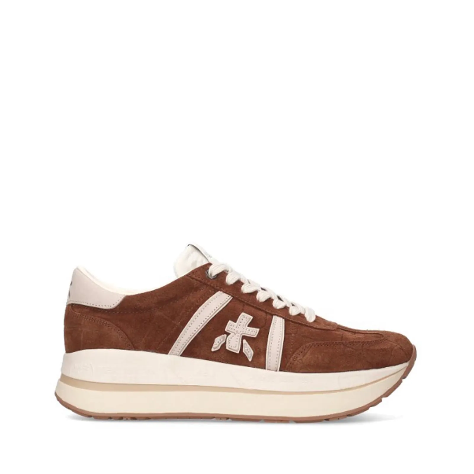 Premiata Sneakers Bethcoin 8509 Marrone Bethcoin8509 194504