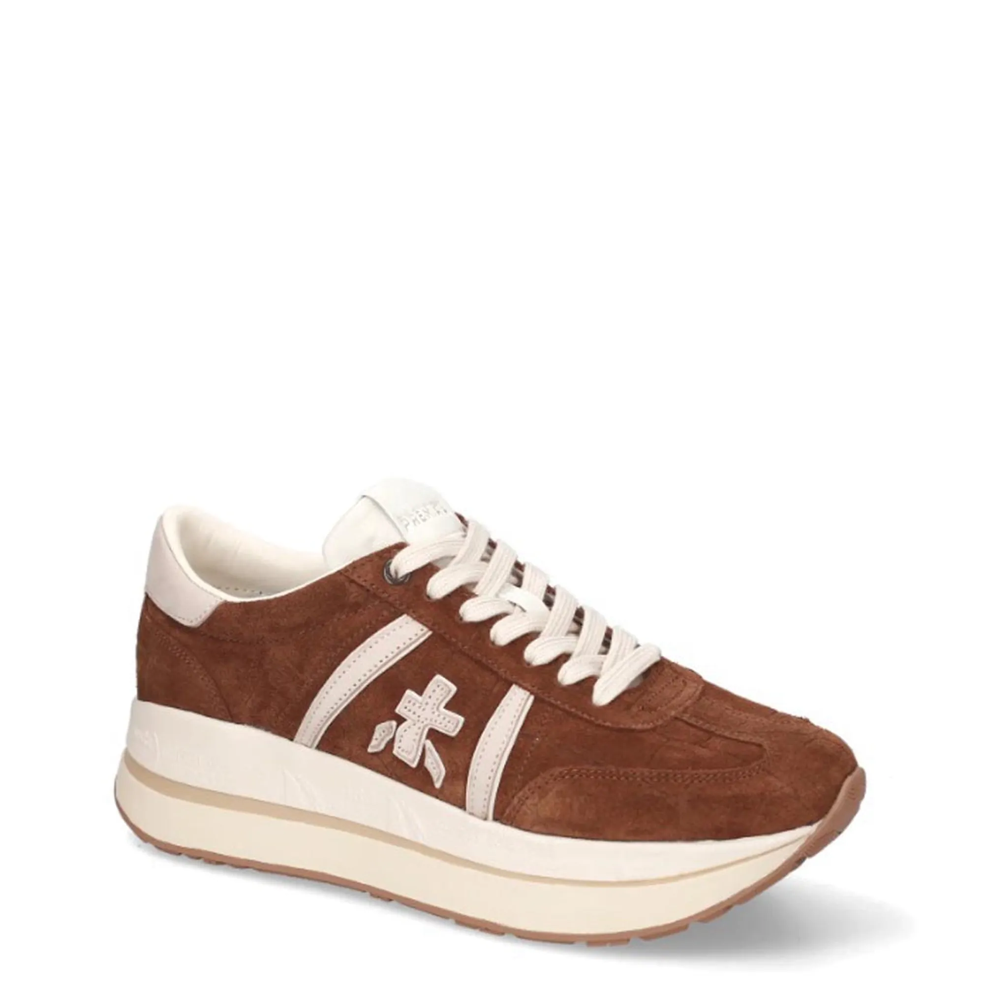 Premiata Sneakers Bethcoin 8509 Marrone Bethcoin8509 194505