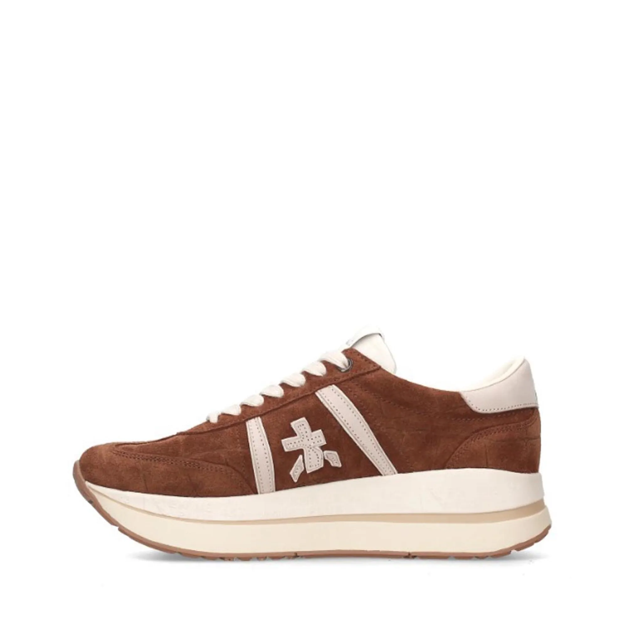 Premiata Sneakers Bethcoin 8509 Marrone Bethcoin8509 194506