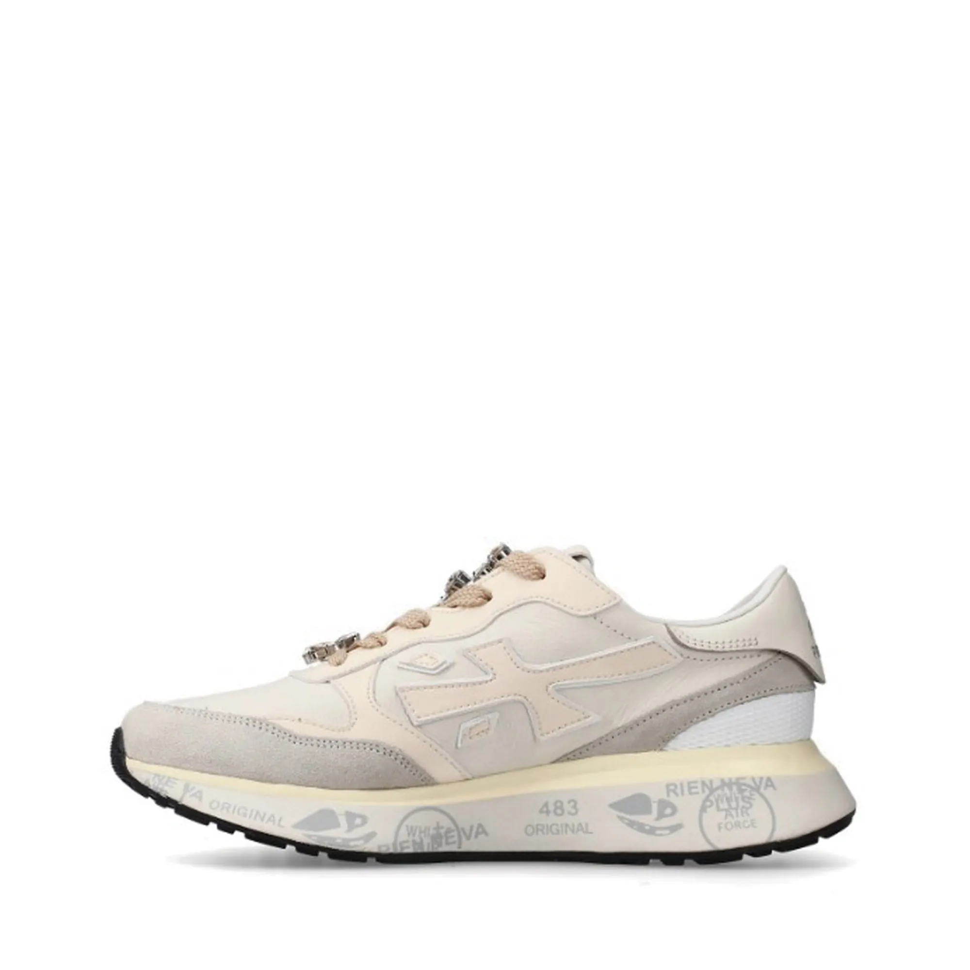 Premiata Sneakers Lauryn 7788K Beige Lauryn 7788K 166082