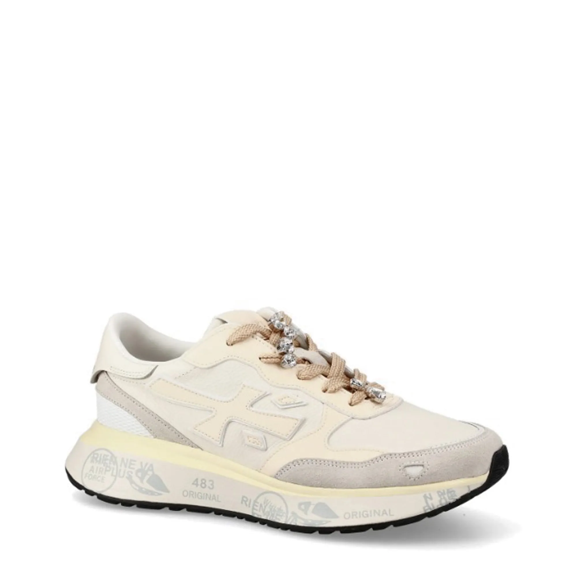 Premiata Sneakers Lauryn 7788K Beige Lauryn 7788K 166085