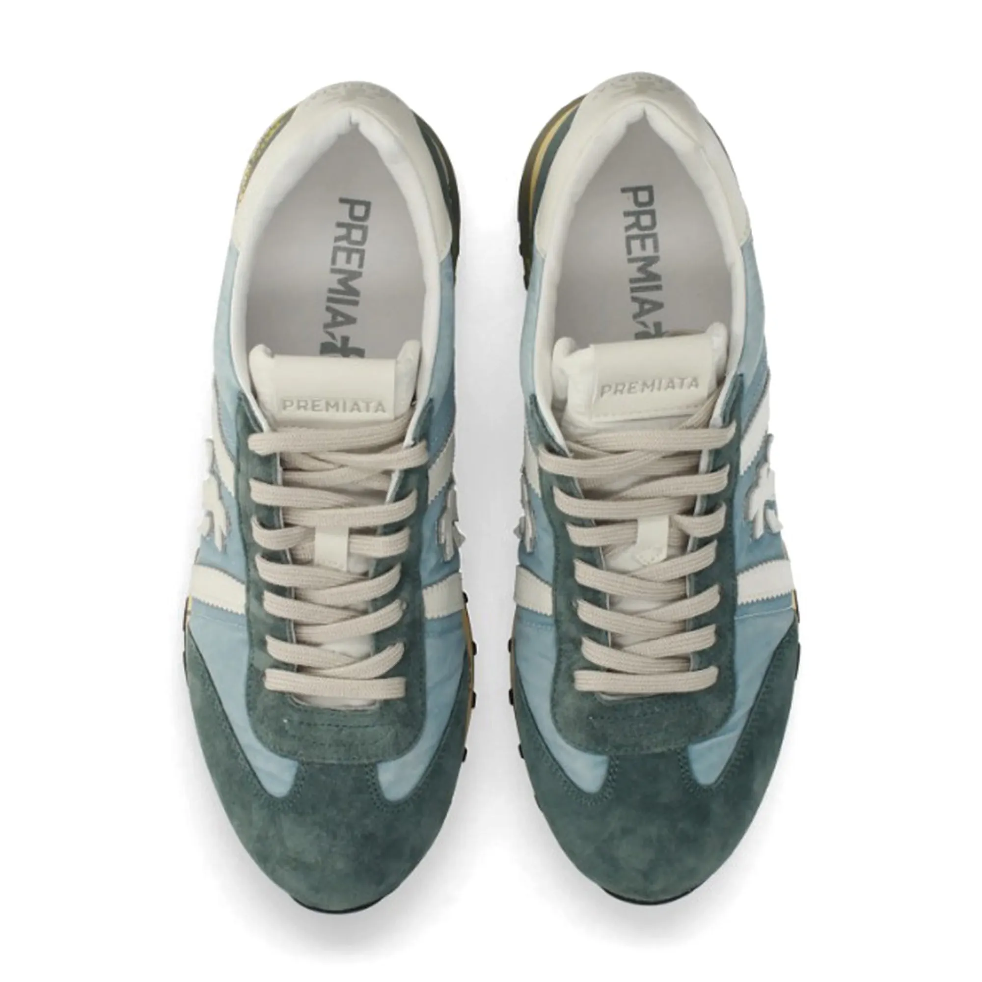 Premiata Sneakers Lucy 8188 Azzurro Lucy 8188 180568