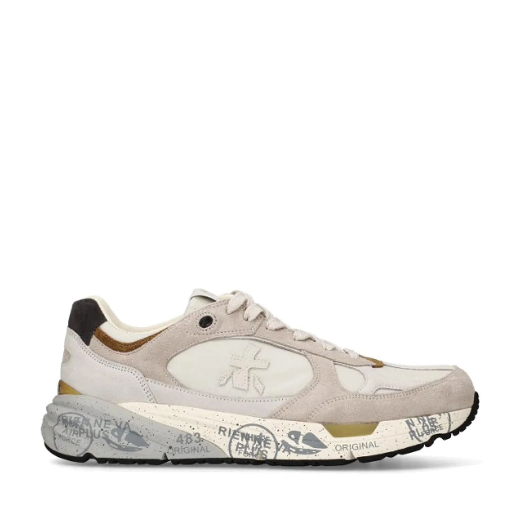 Premiata B'Sneakers Mase25 8425' To Put Mase258425 201626