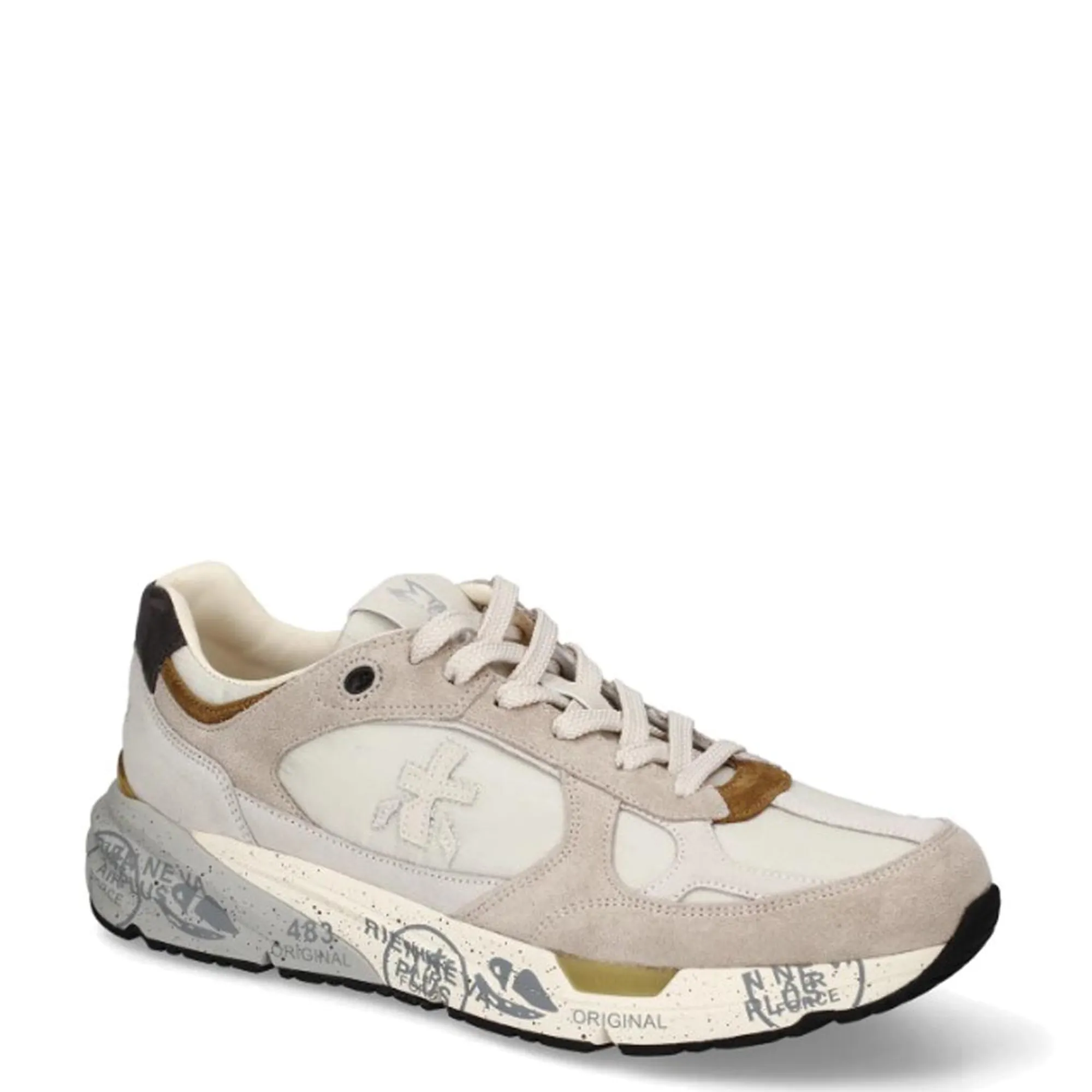 Premiata B'Sneakers Mase25 8425' To Put Mase258425 201627