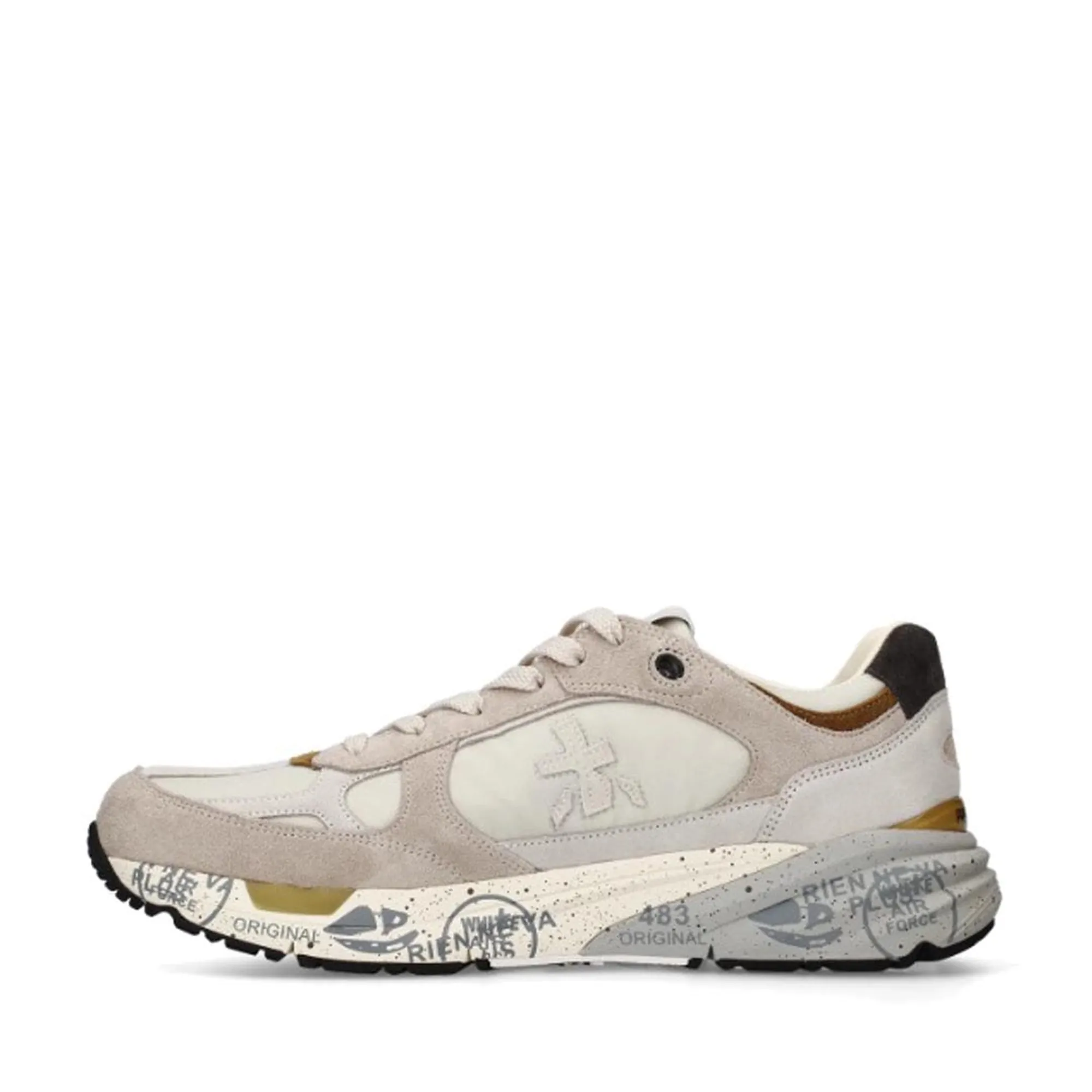 Premiata B'Sneakers Mase25 8425' To Put Mase258425 201628