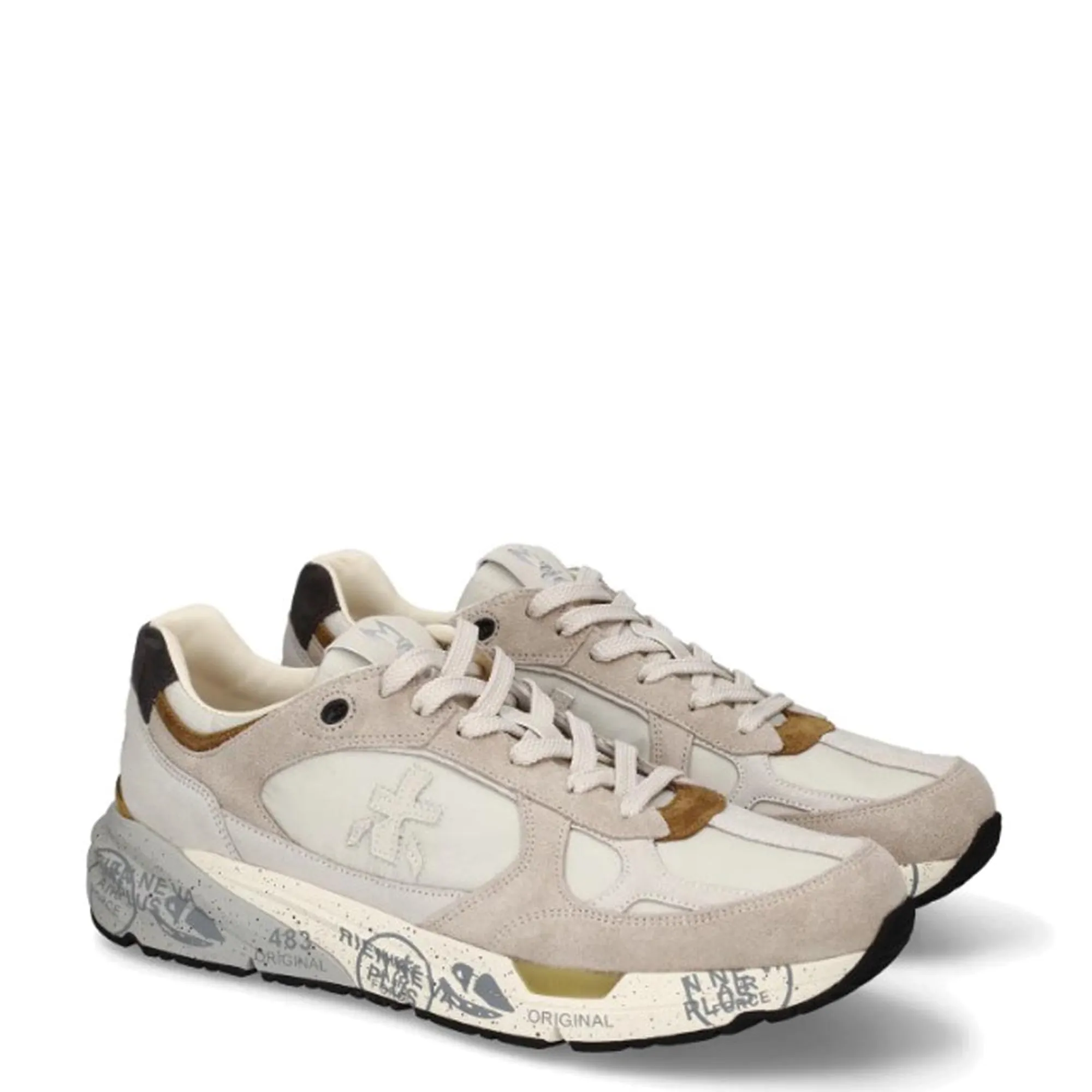 Premiata B'Sneakers Mase25 8425' To Put Mase258425 201629