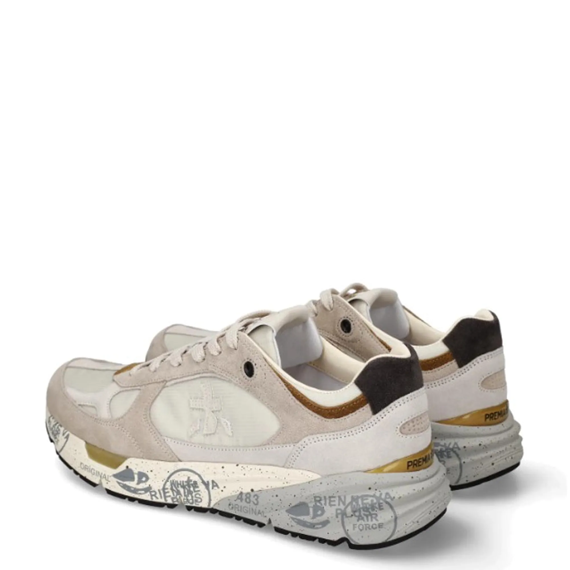 Premiata B'Sneakers Mase25 8425' To Put Mase258425 201630