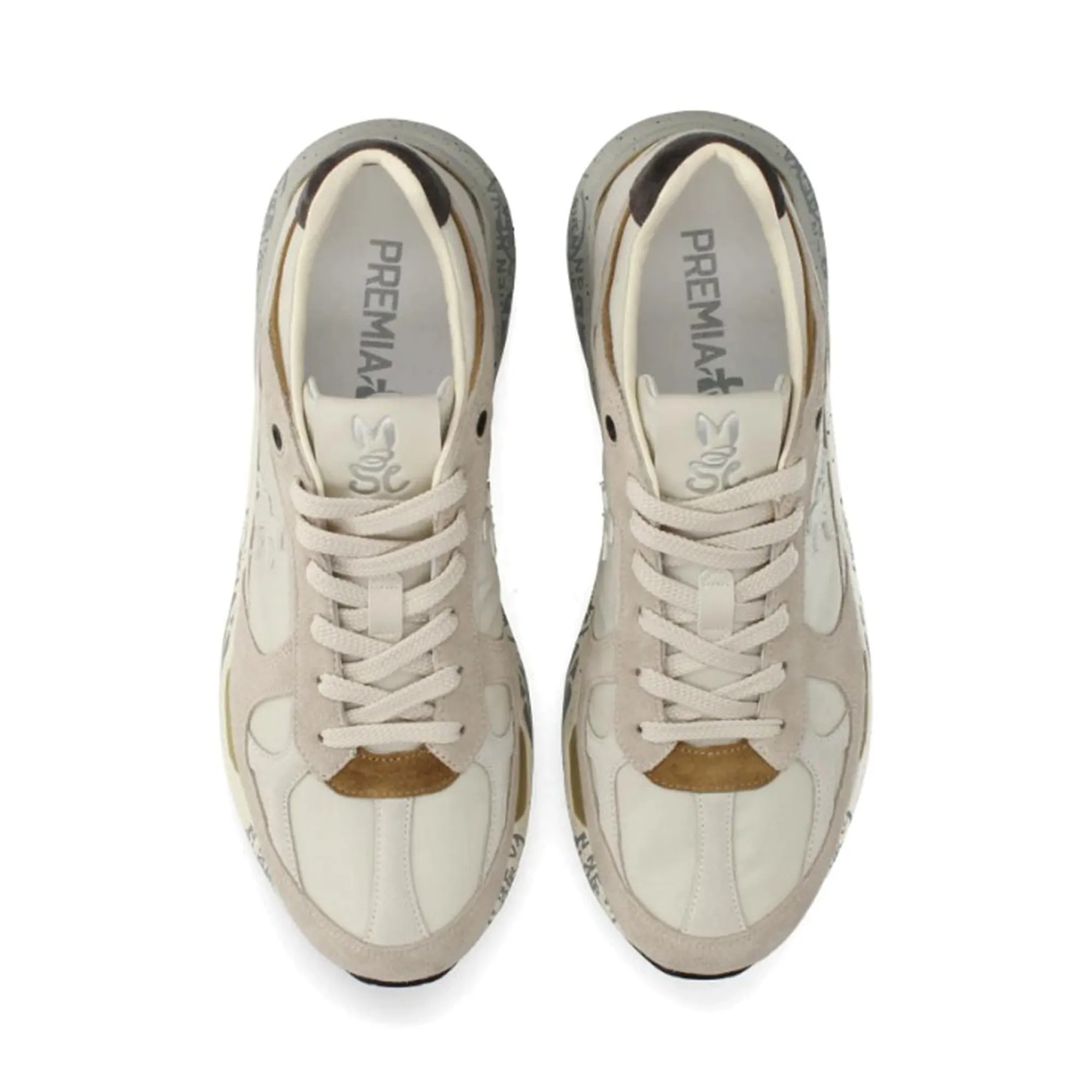 Premiata B'Sneakers Mase25 8425' To Put Mase258425 201631
