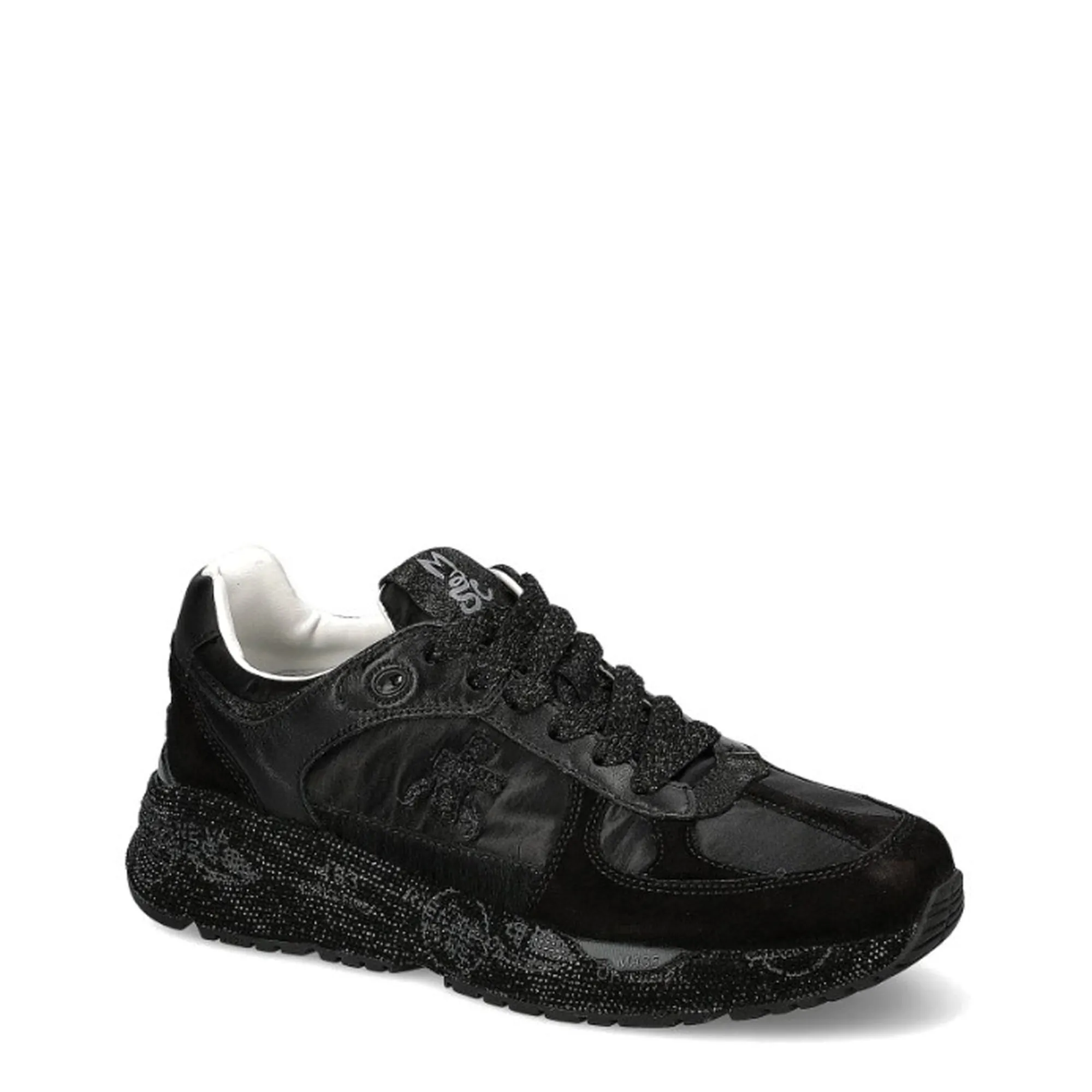 Premiata Sneakers Mased 7094 Nero Mased 7094 166068