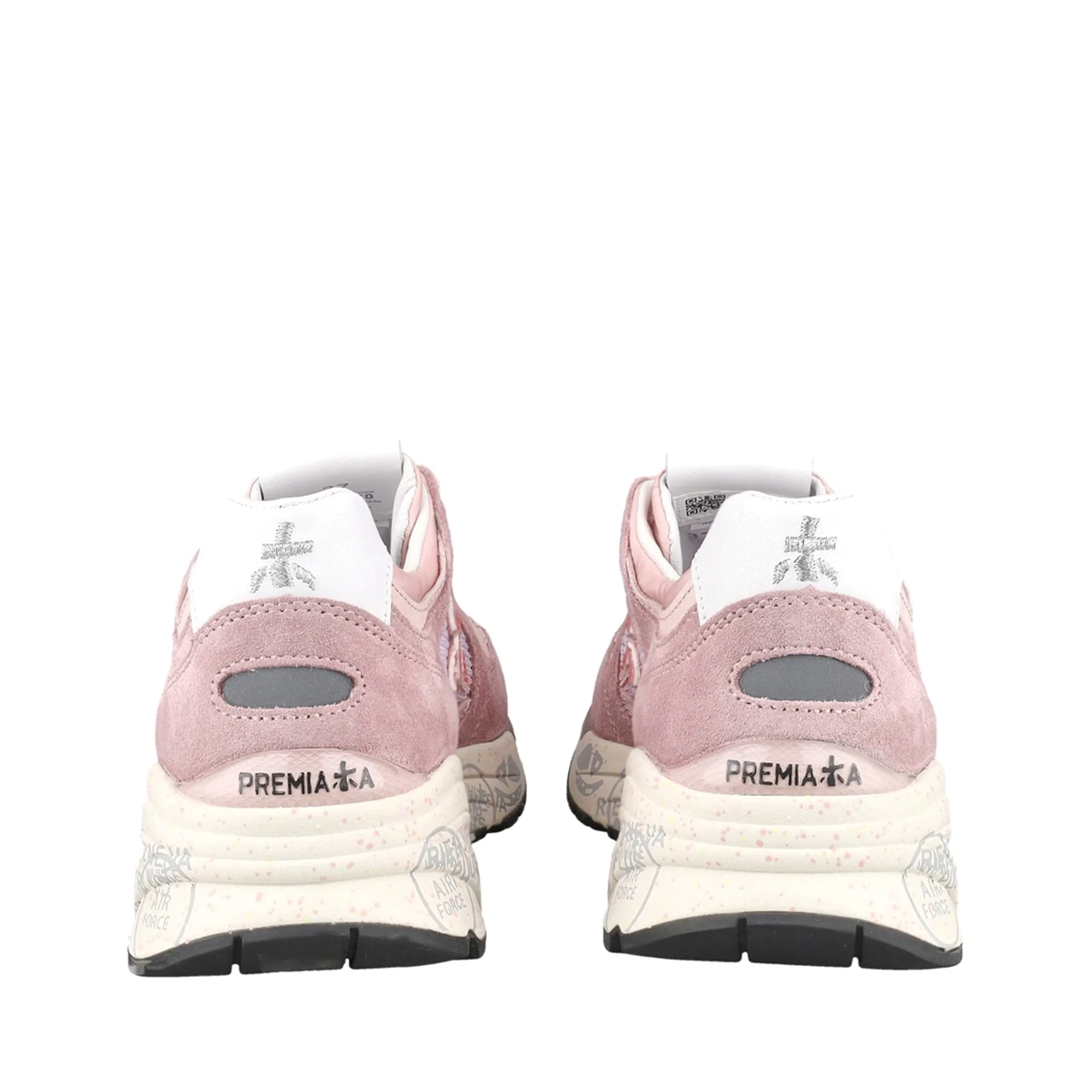 Premiata Sneakers Mased 8220 Rosa Mased 8220 182921