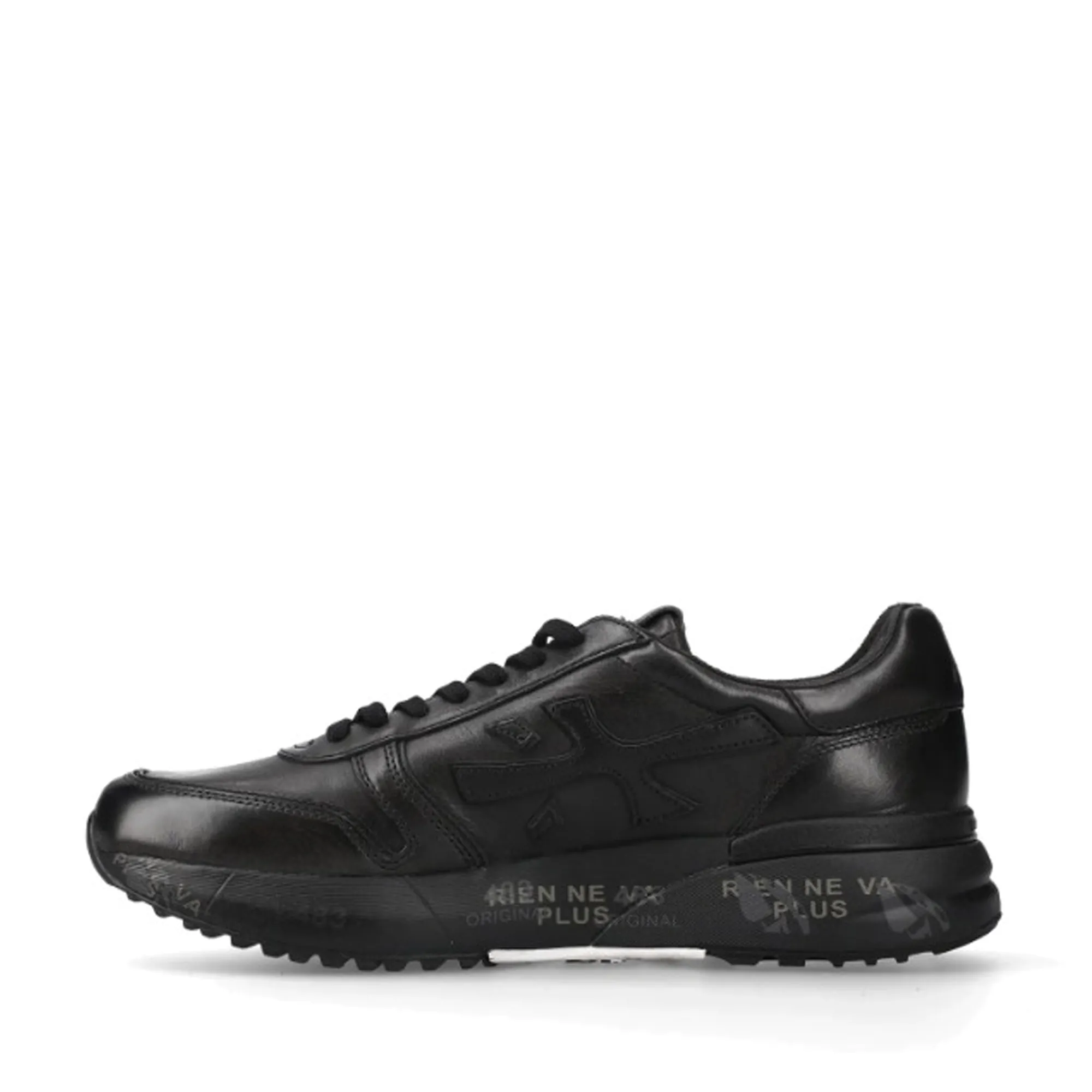 Premiata B'Sneakers Mick 1453N' Black Mick 1453N 158518