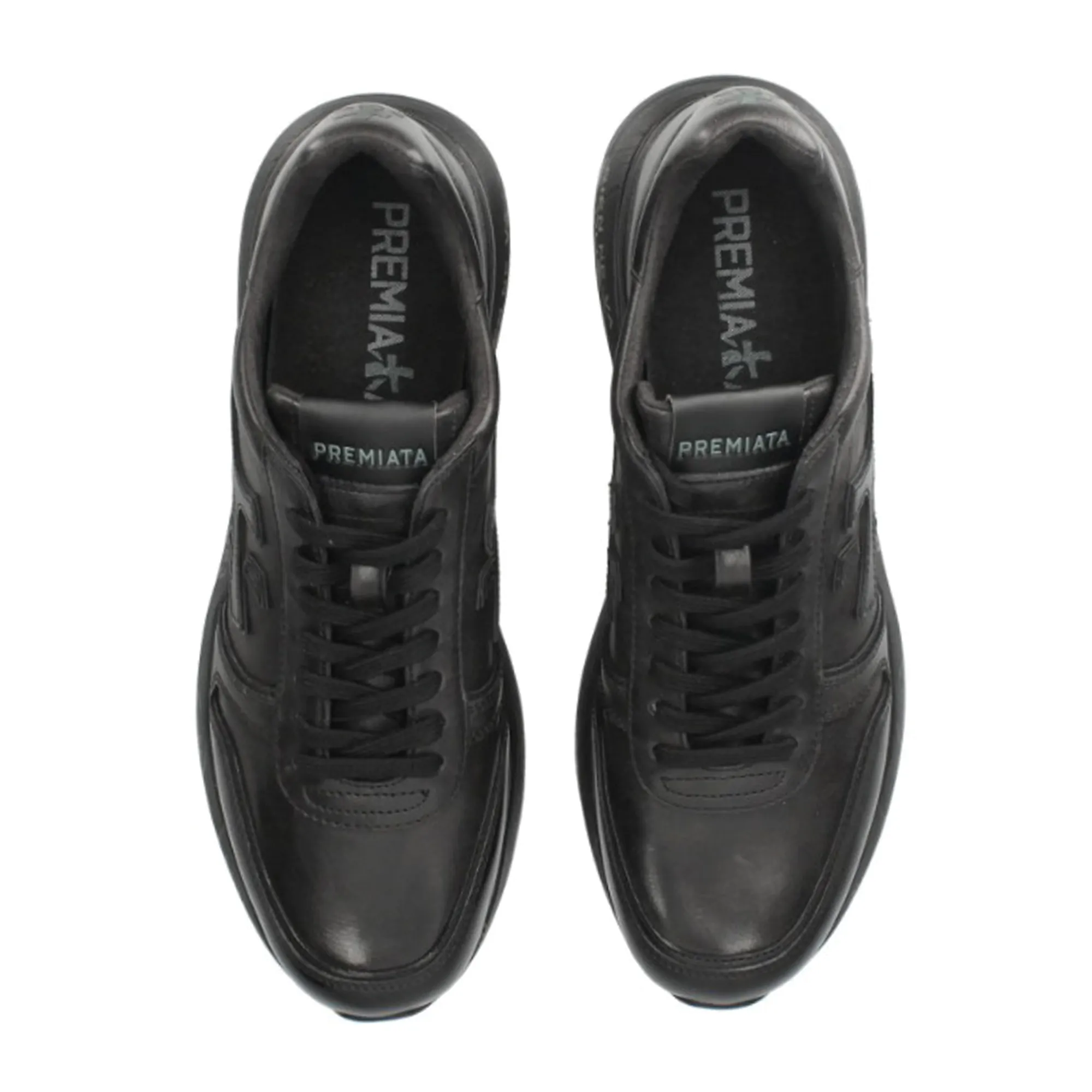 Premiata B'Sneakers Mick 1453N' Black Mick 1453N 158519