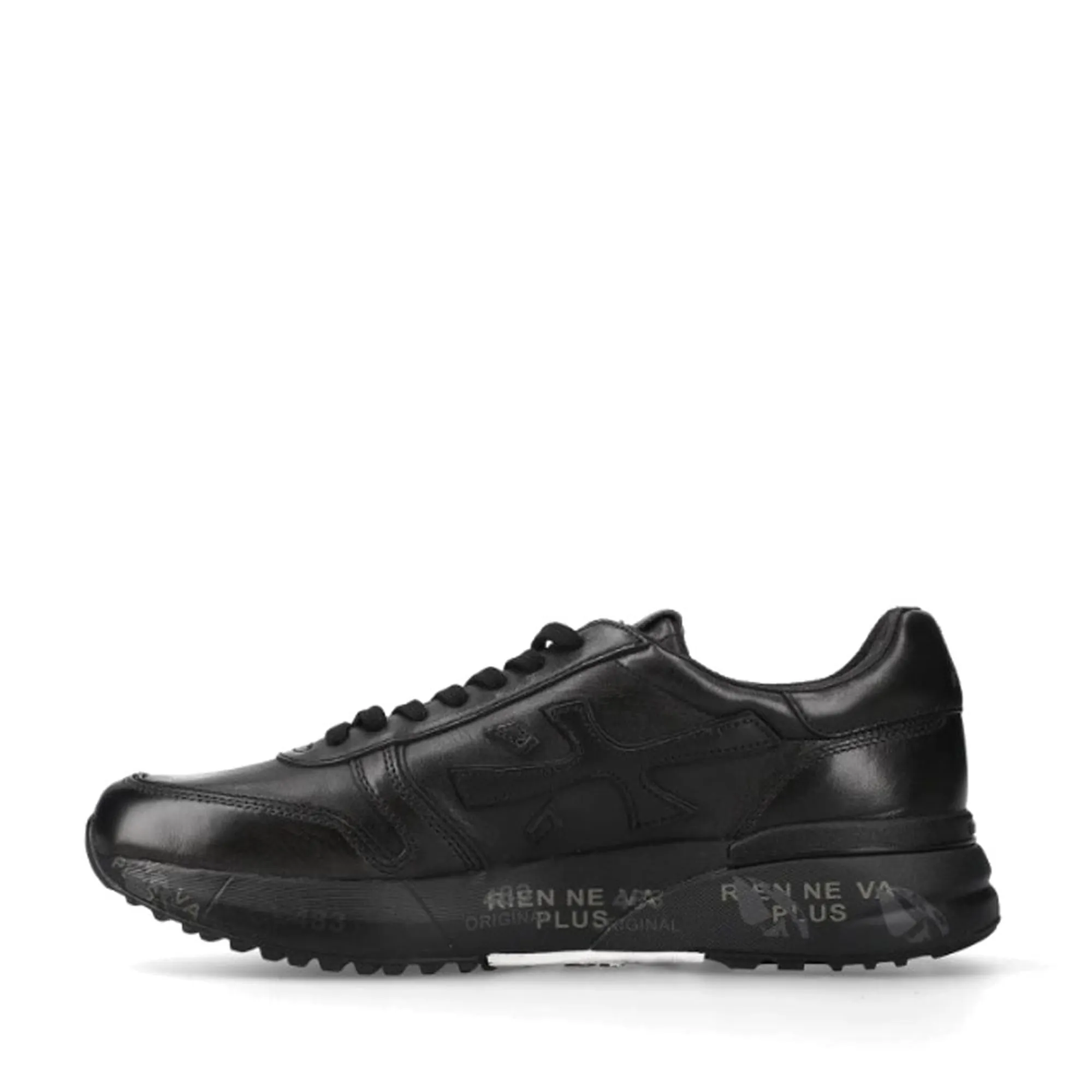 Premiata B'Sneakers Mick 1453N' Black Mick1453N 191960