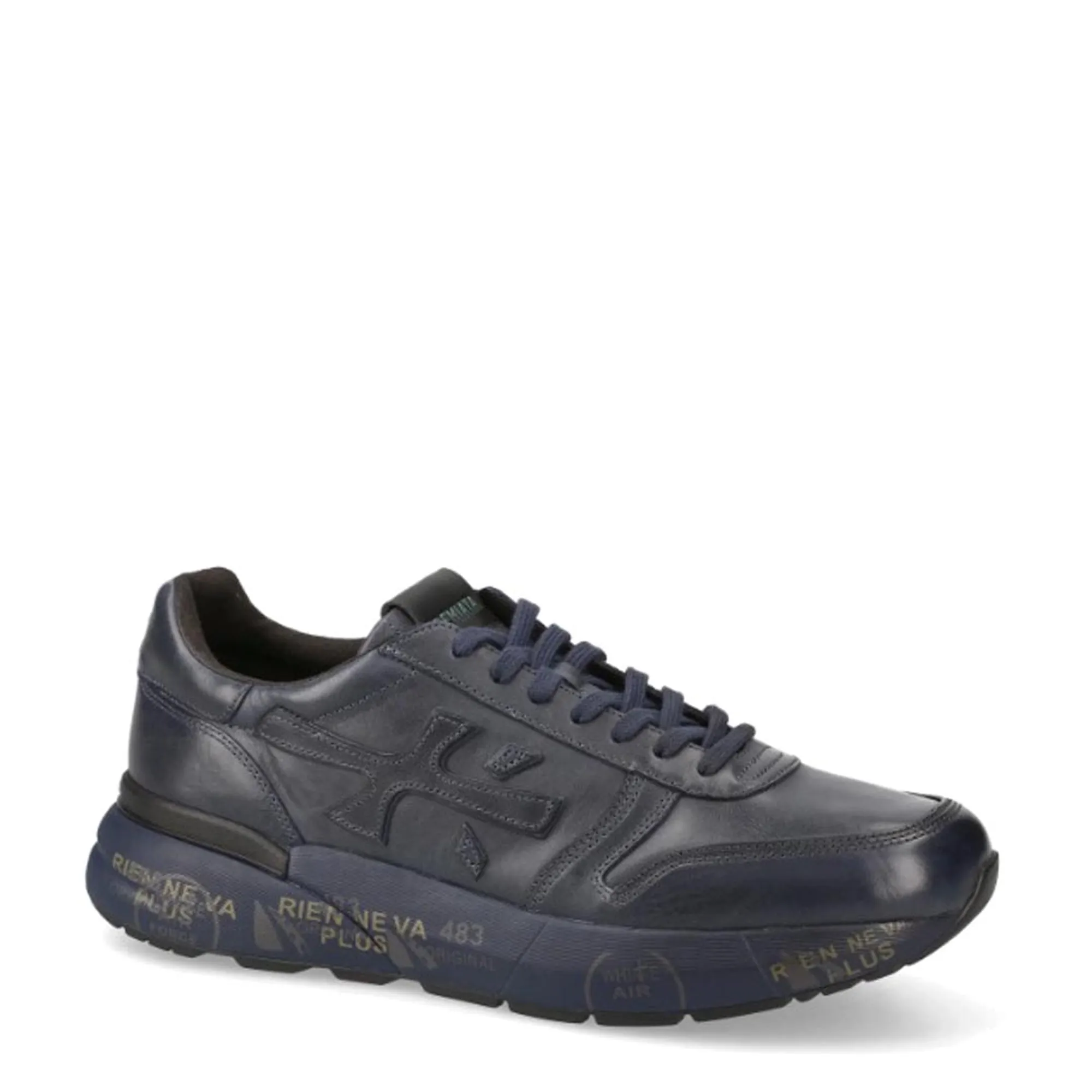 Premiata B'Sneakers Mick 1807N' Dark Blue Mick1807N 191951
