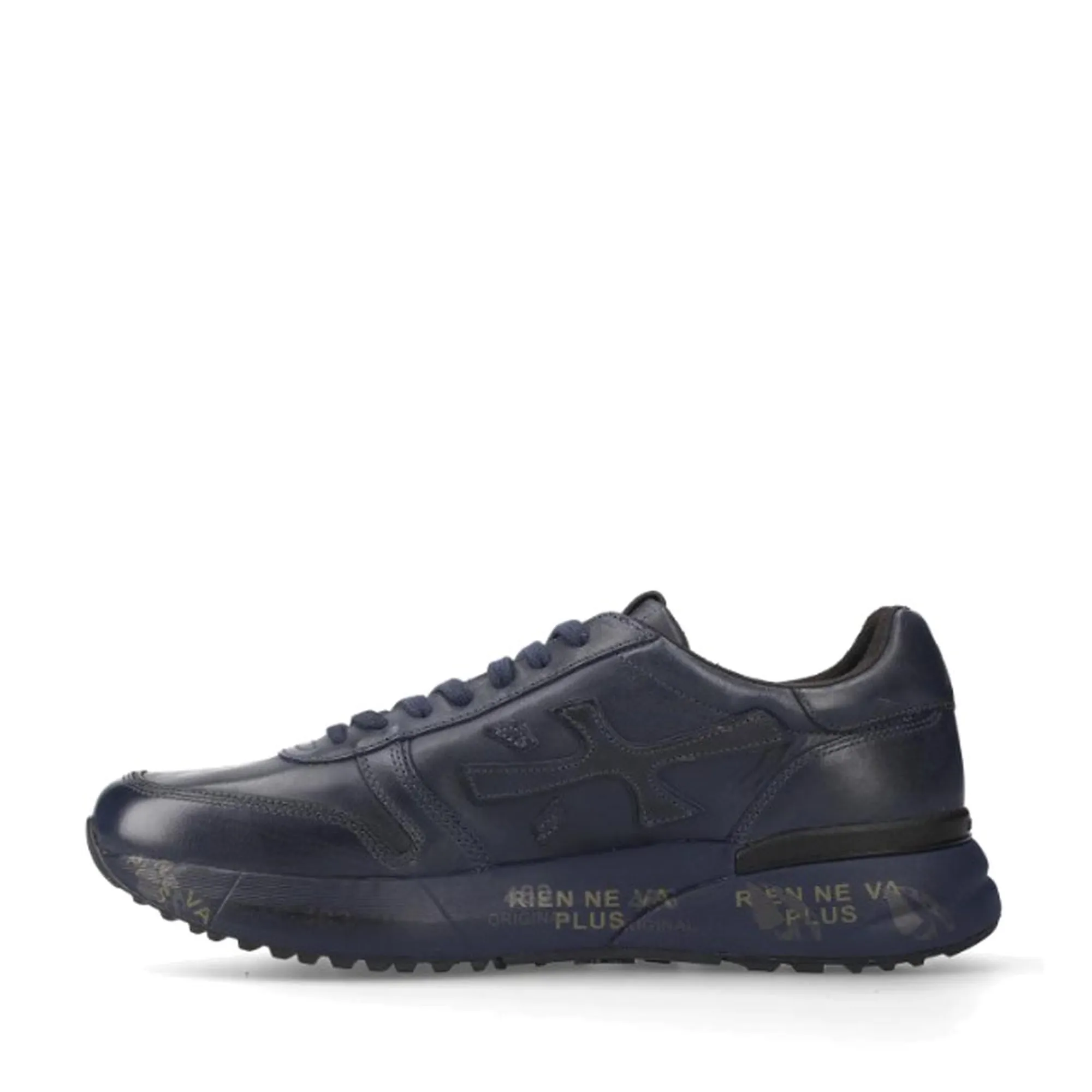 Premiata B'Sneakers Mick 1807N' Dark Blue Mick1807N 191952