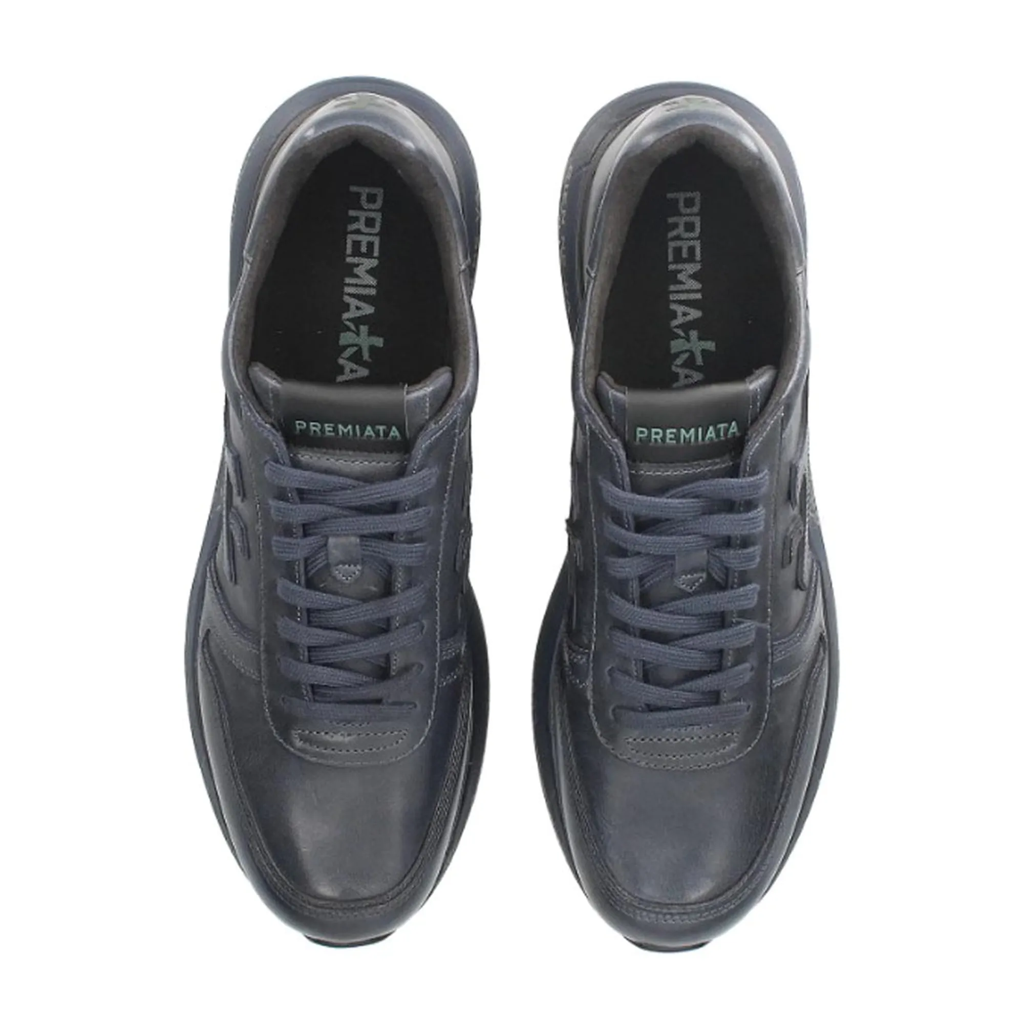 Premiata B'Sneakers Mick 1807N' Dark Blue Mick1807N 191955