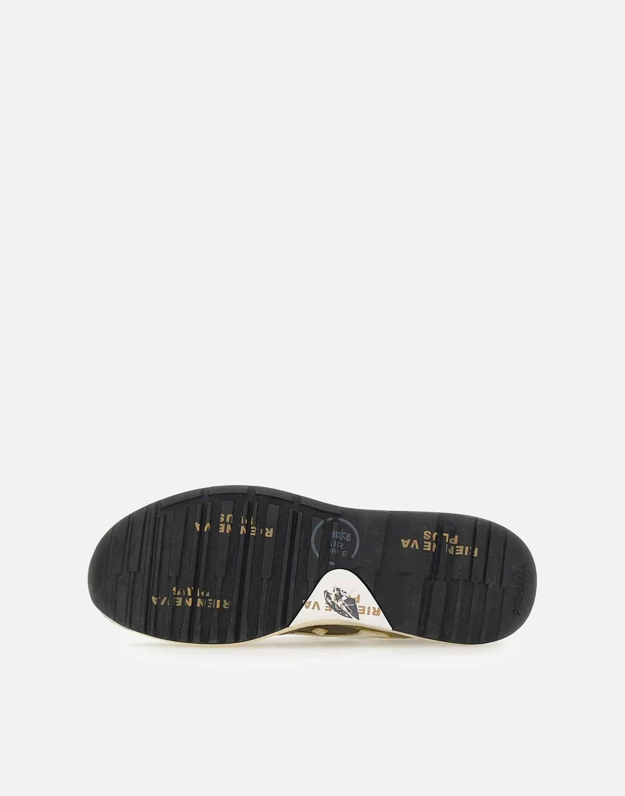 Premiata Sneakers Mick 8086 Verde Mick 8086 171902