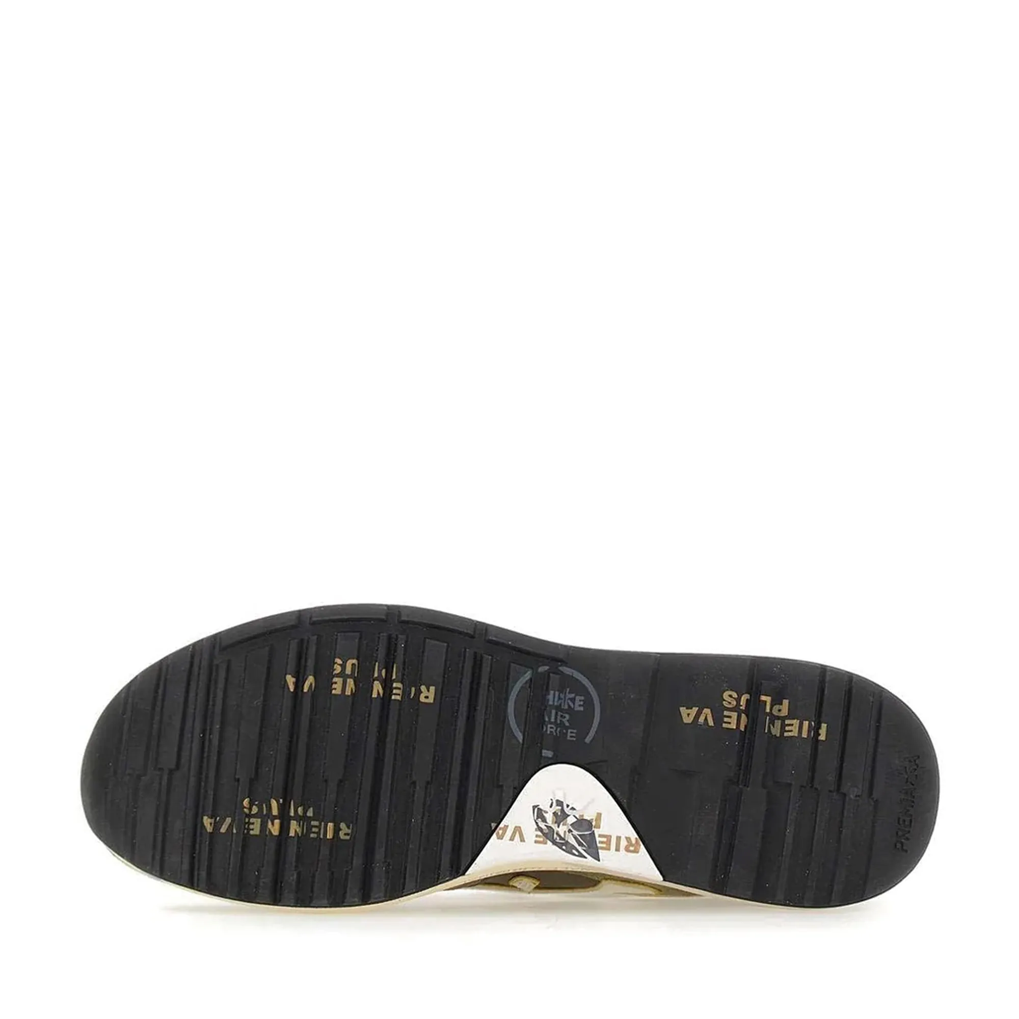 Premiata Sneakers Mick 8086 Verde Mick 8086 173156