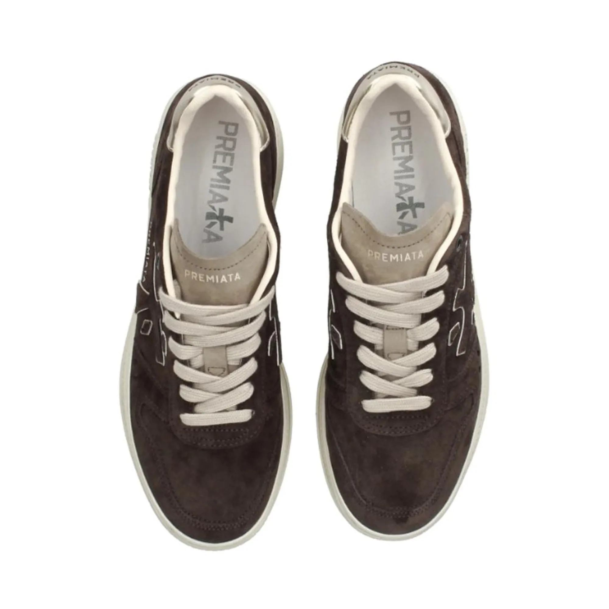 Premiata B'Sneakers Micol 7894' Brown Micol7894 201653