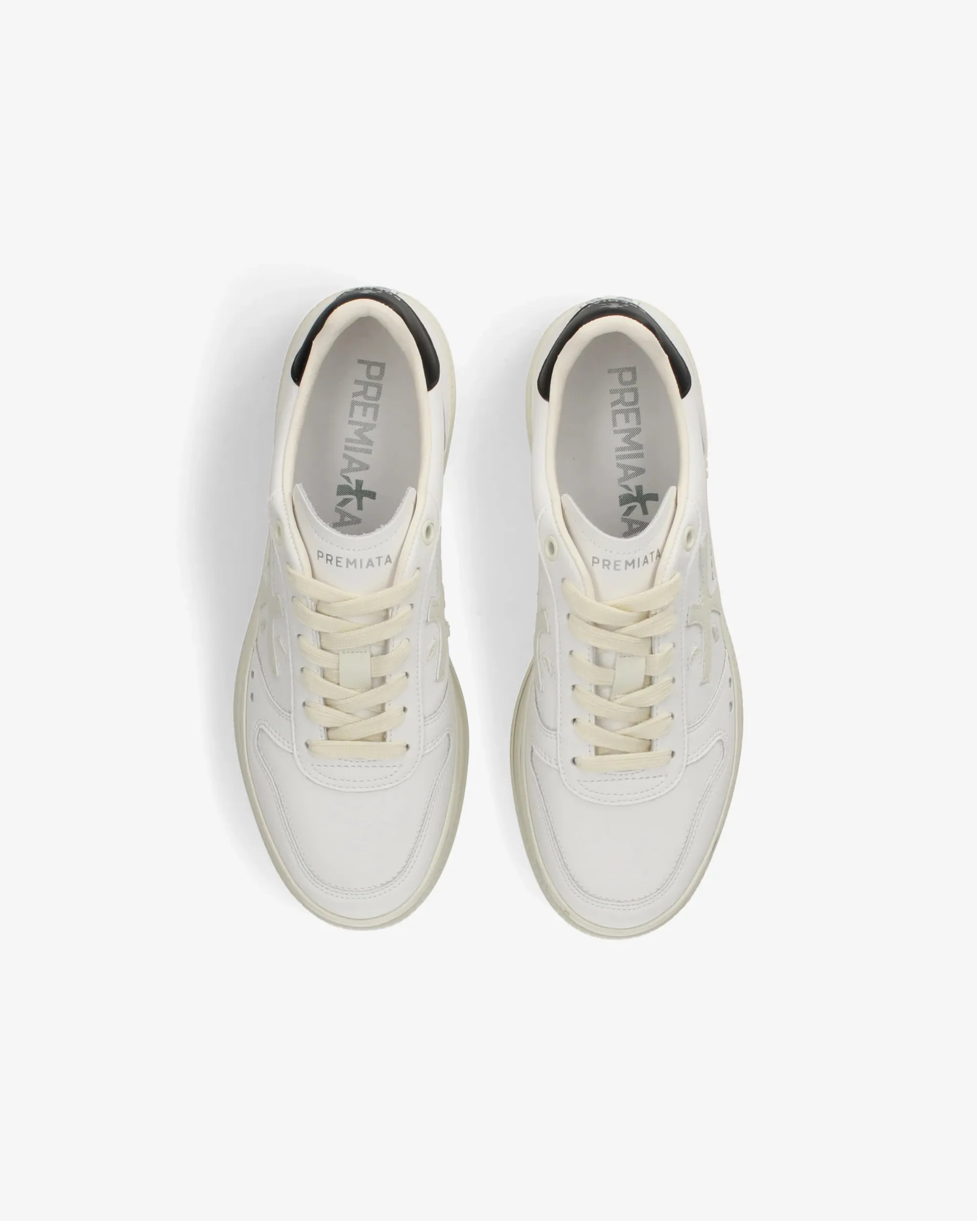 Premiata B'Sneakers Micol 8197' White Micol 8197 171931