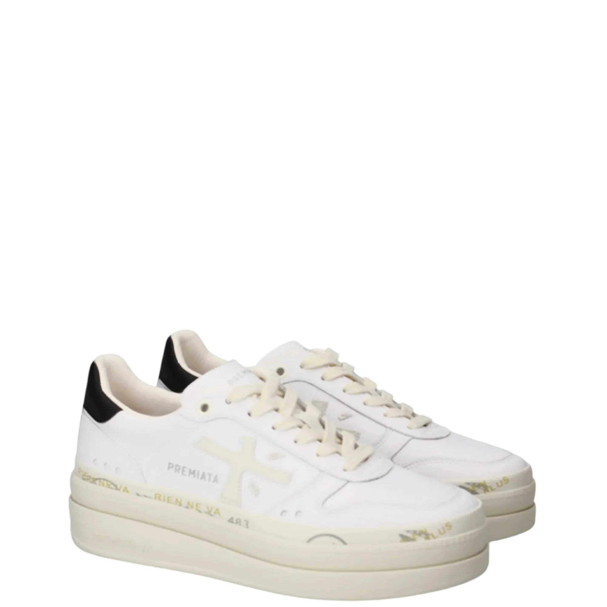Premiata Sneakers Micol 8197 Bianco Micol 8197 173122