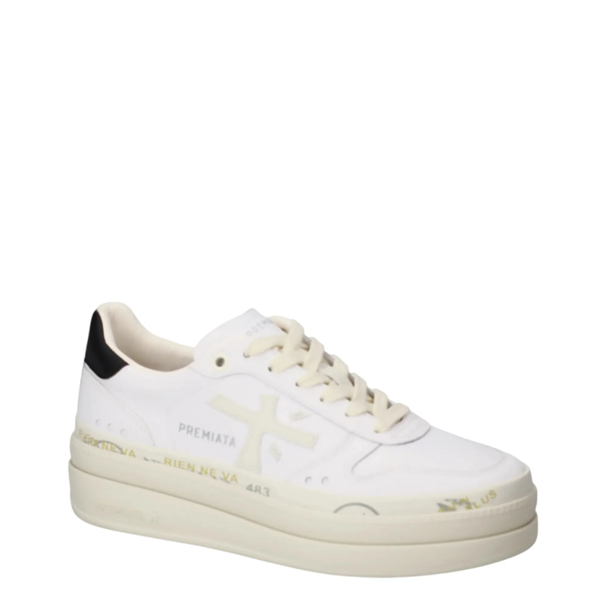 Premiata Sneakers Micol 8197 Bianco Micol 8197 173123