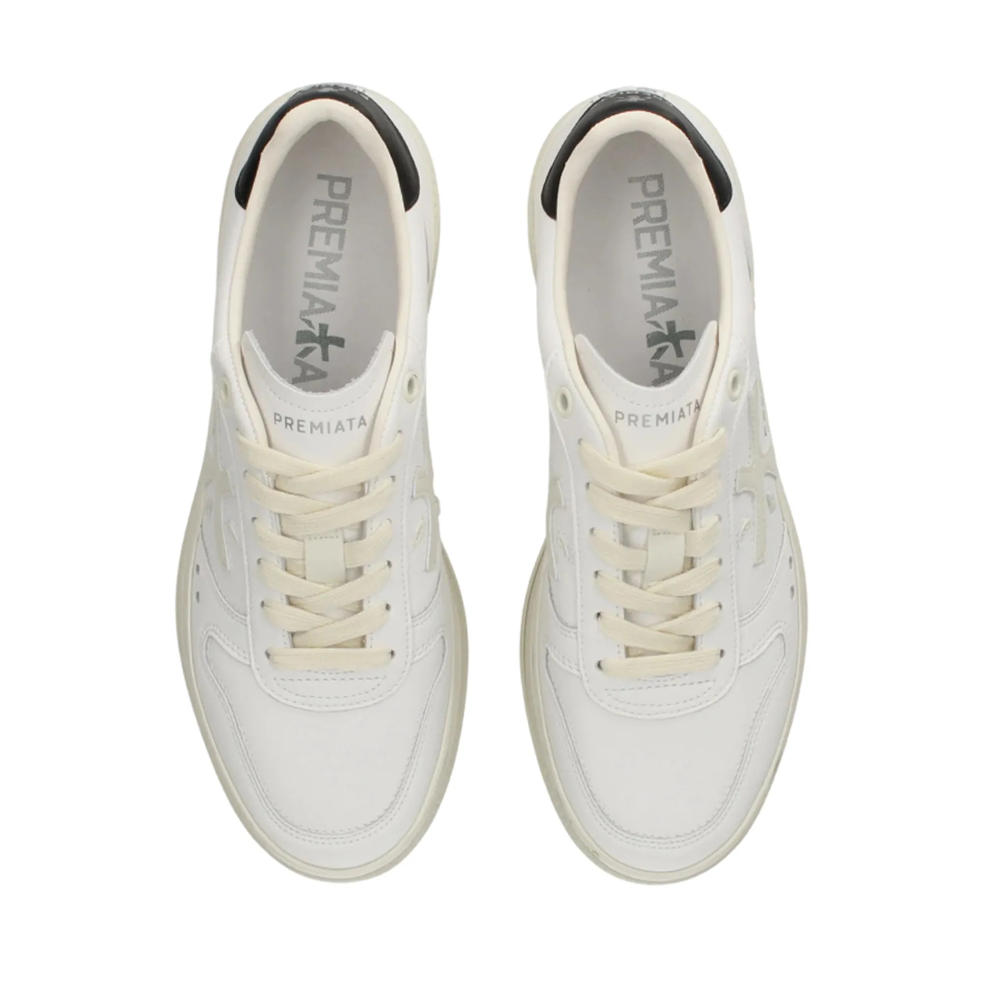 Premiata Sneakers Micol 8197 Bianco Micol 8197 173124
