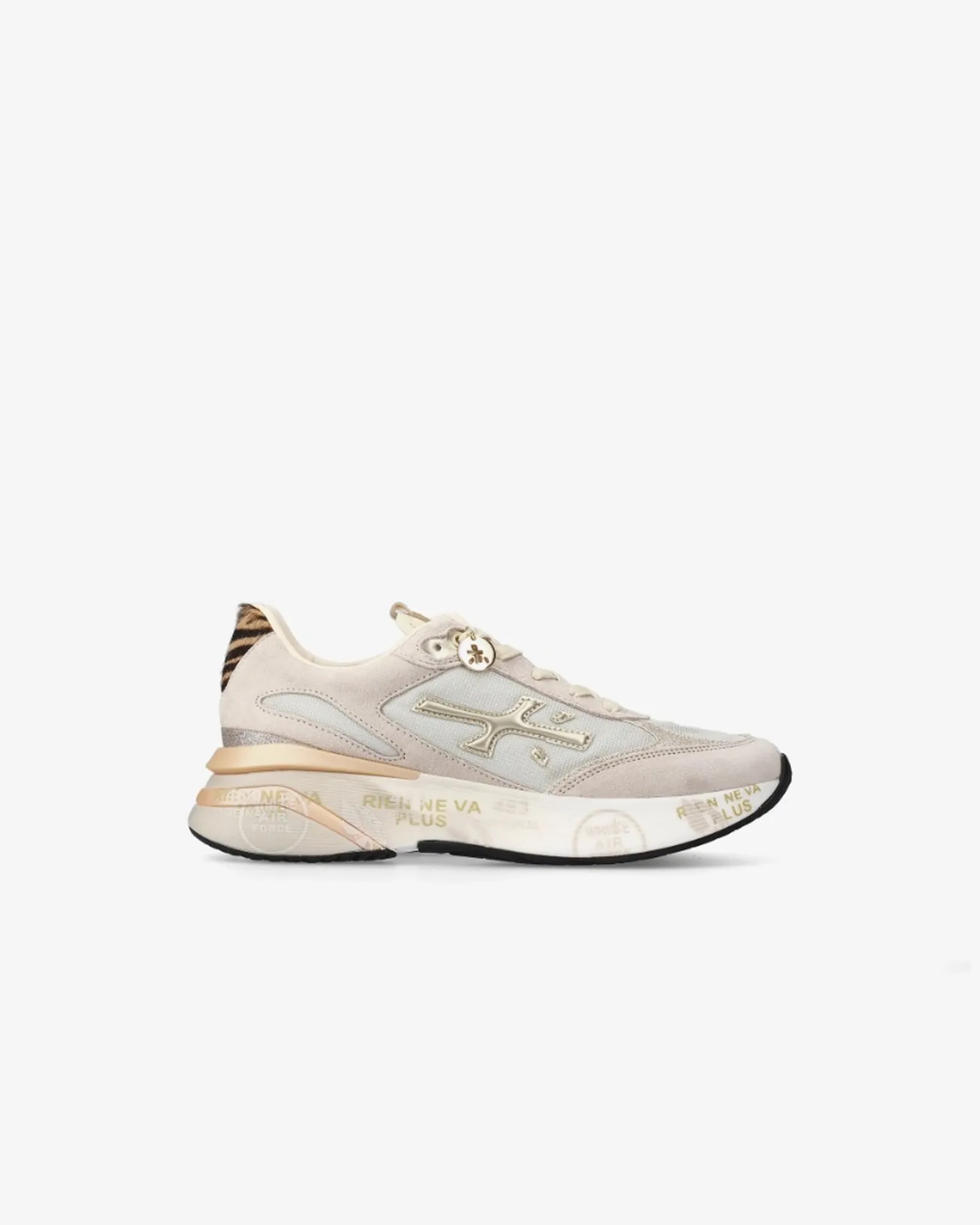 Premiata Sneakers Moerund 7800 Beige Moerund 7800 152770