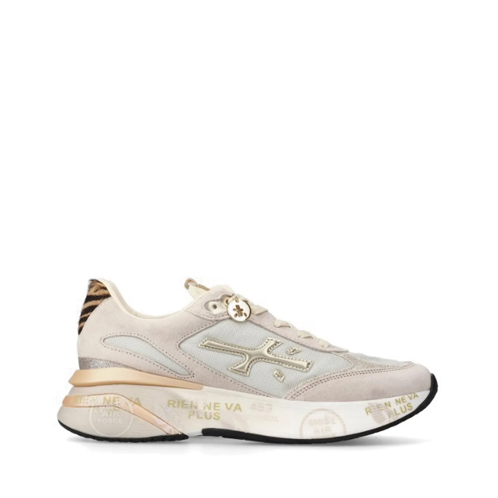 Premiata Sneakers Moerund 7800 Beige Moerund 7800 153974