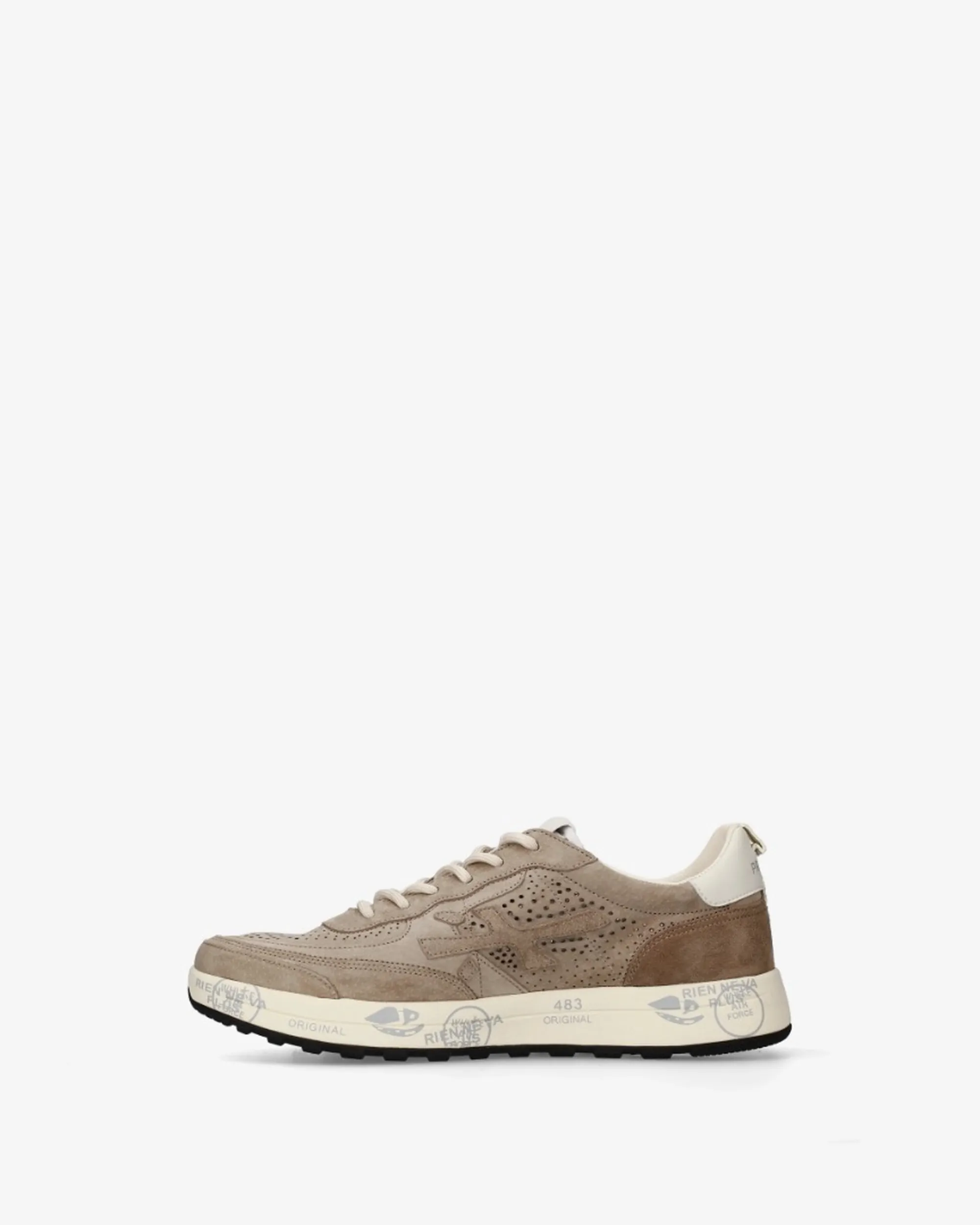 Premiata Sneakers Nous 8288 Marrone Nous 8288 181578