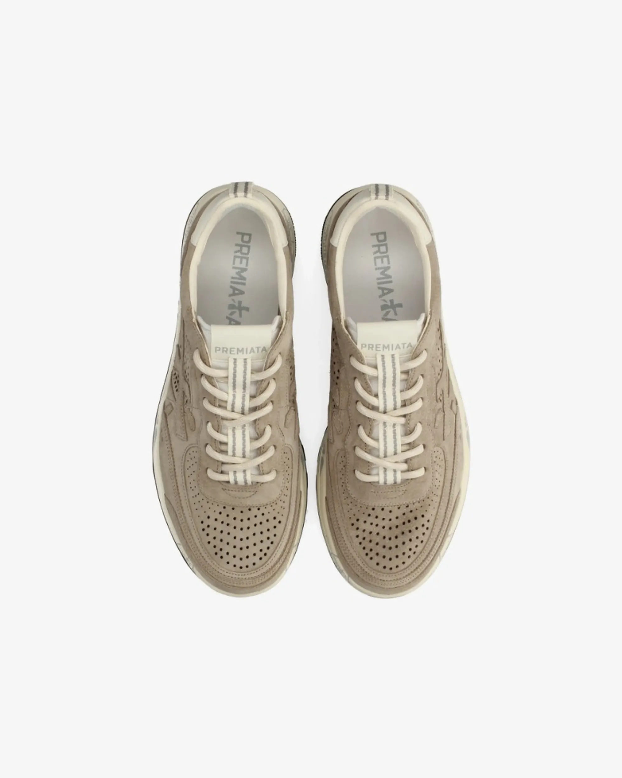 Premiata Sneakers Nous 8288 Marrone Nous 8288 181581