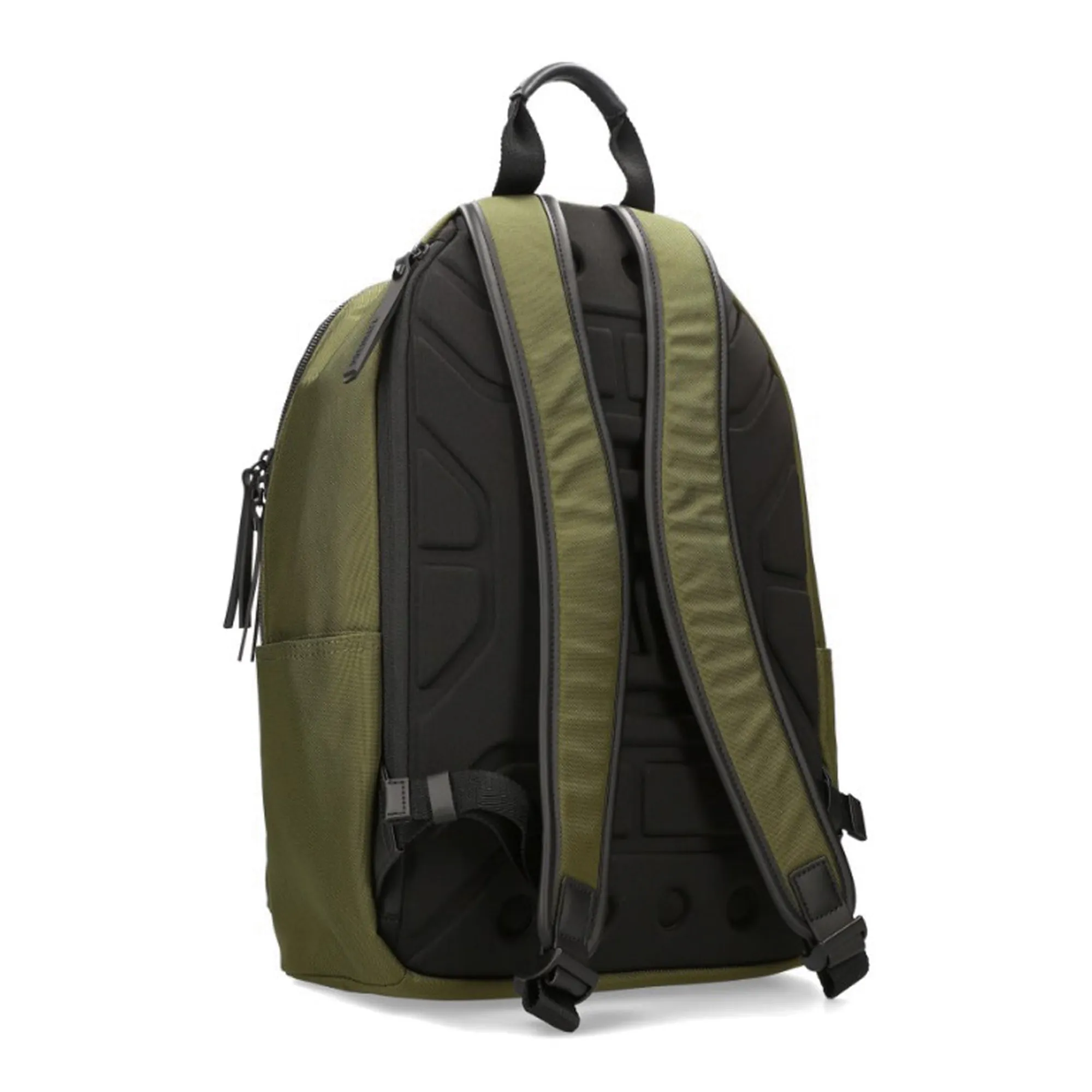 Premiata B'Blade 2129 Backpack' Military Blade 2129 166188