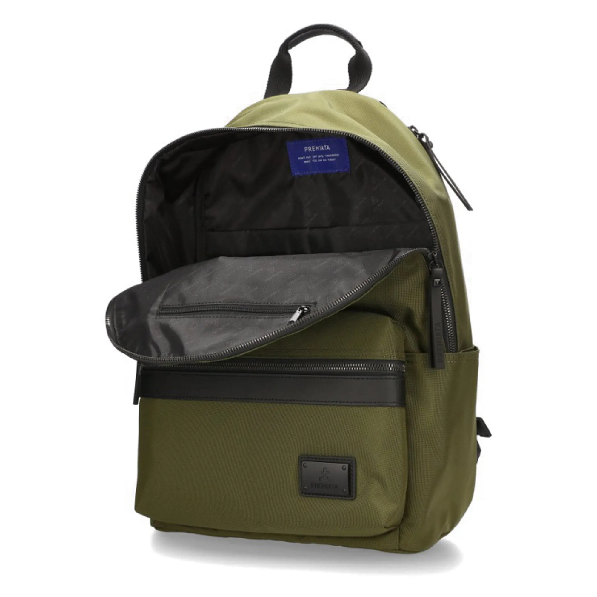 Premiata B'Blade 2129 Backpack' Military Blade 2129 166190