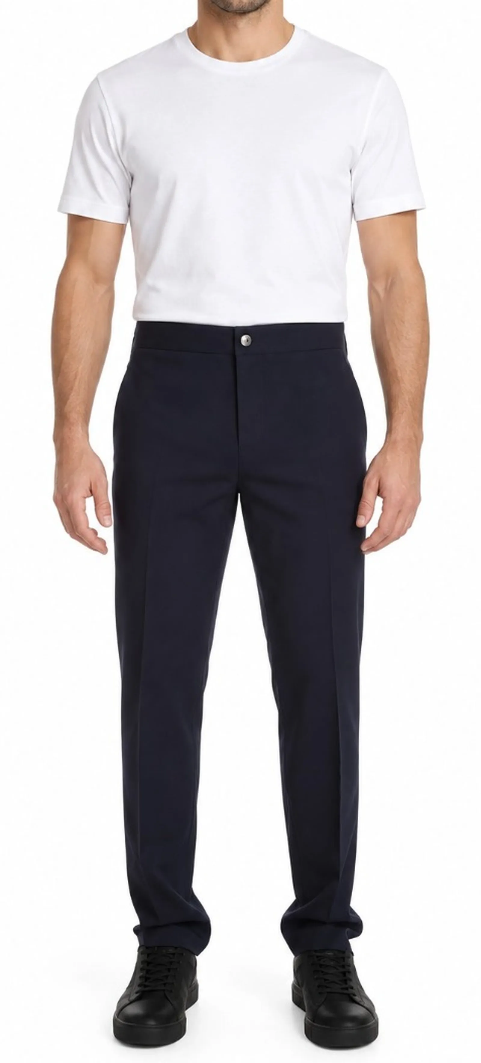 Replay Pantalone Blu M972180917 189912