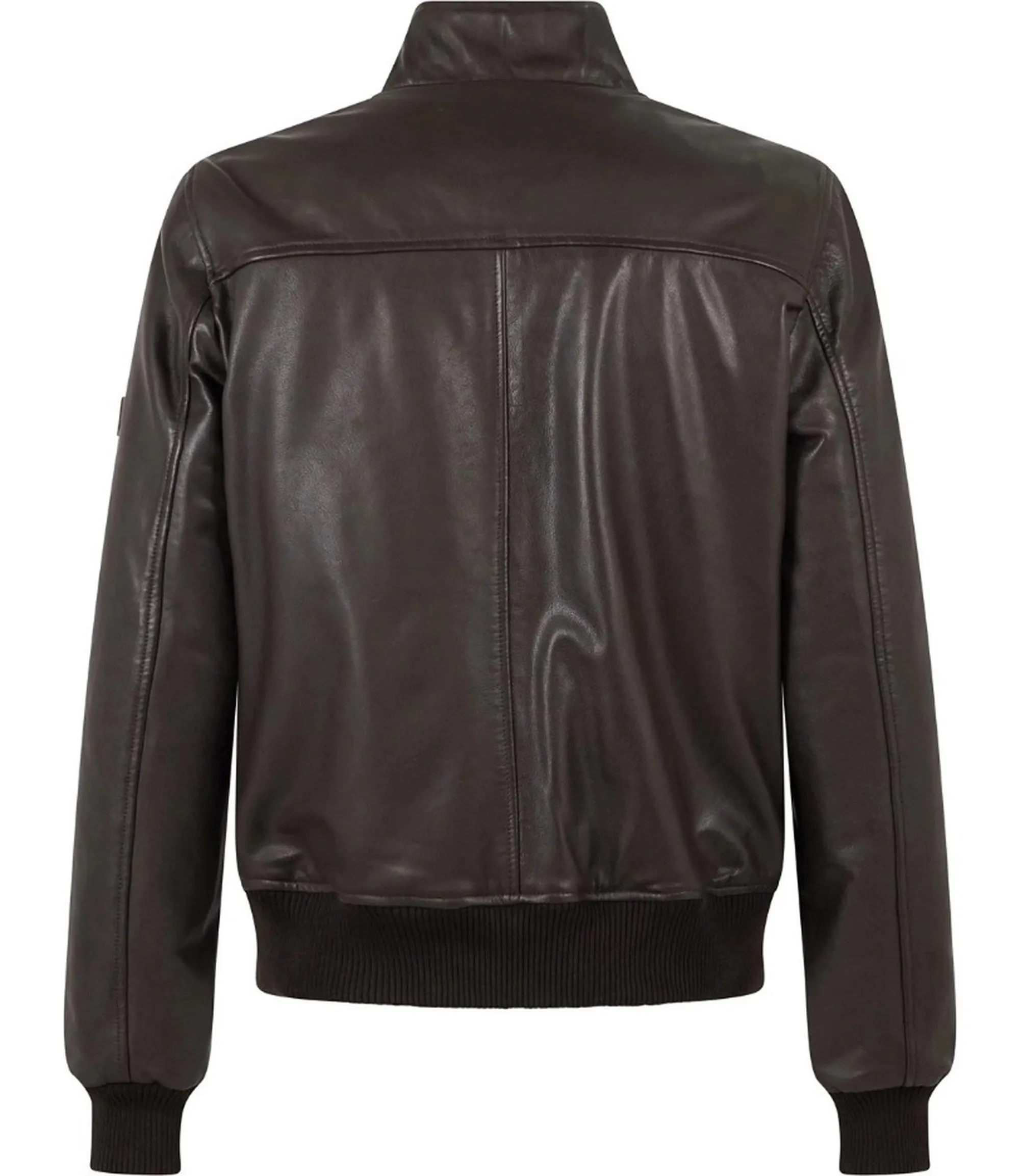 Roy Rogers B'Barracuda Jacket' Brown Rru800Cq11Xxxx 195730