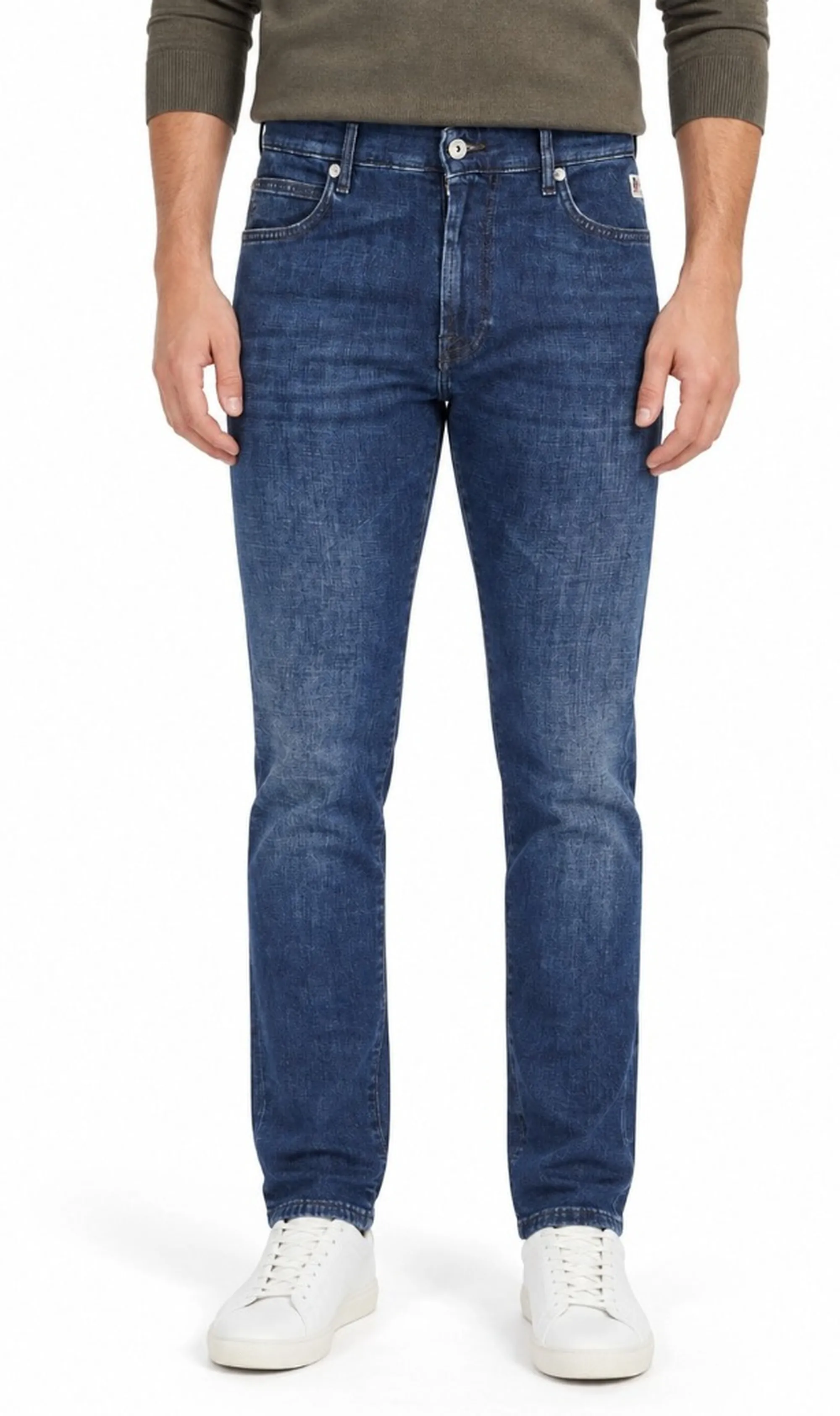 Roy Rogers B'Jeans 517 Trevor' Denim Rru075D6983250 192754