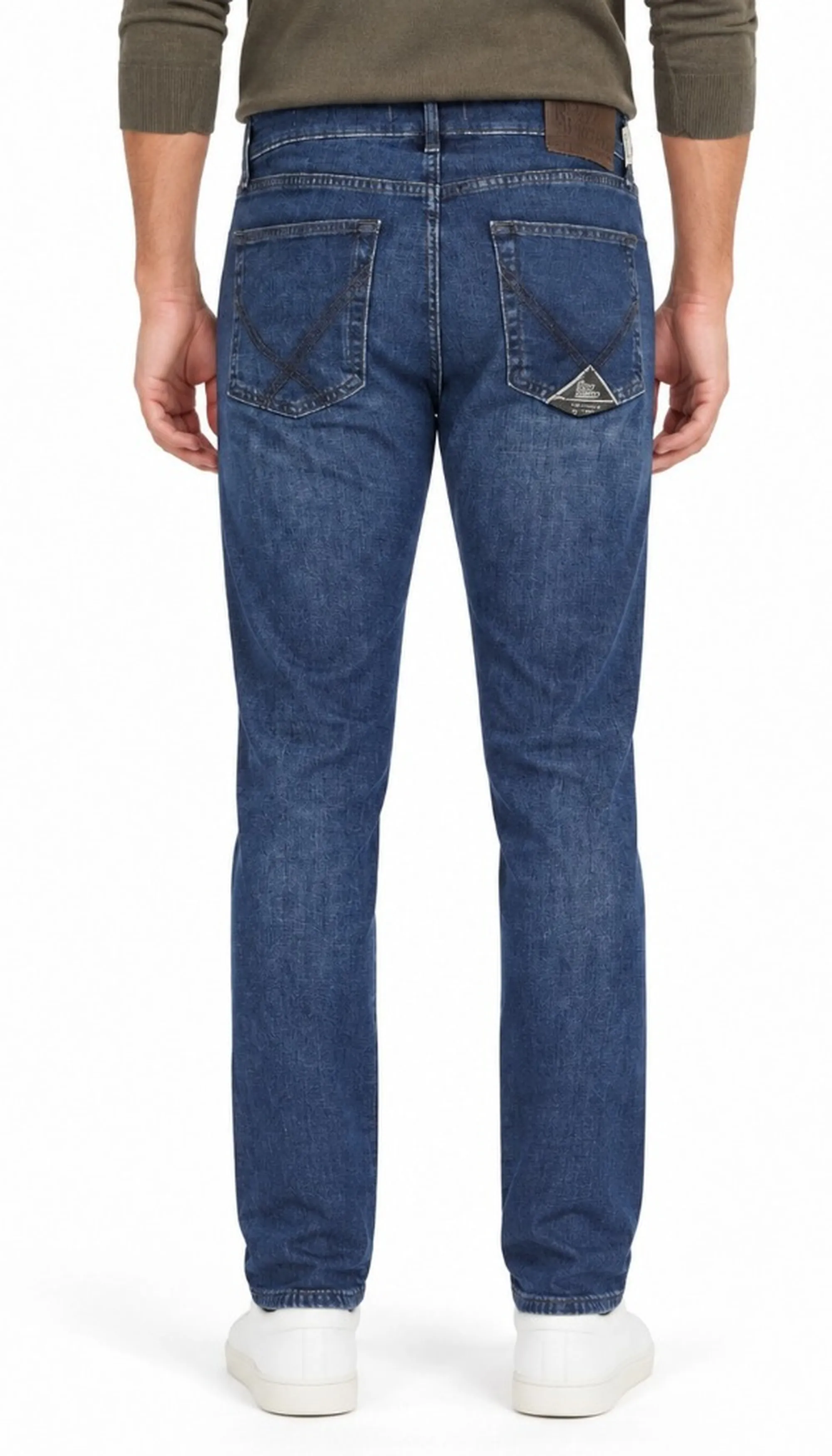 Roy Rogers B'Jeans 517 Trevor' Denim Rru075D6983250 192755