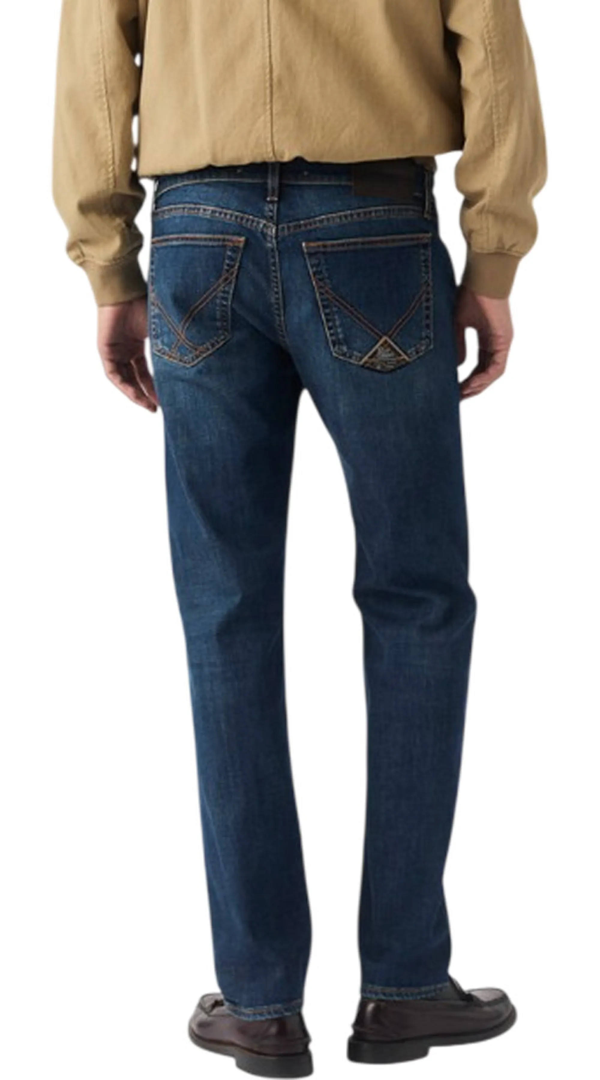 Roy Rogers B'Jeans 529 Carlin' Denim Rru118D0210005 197021