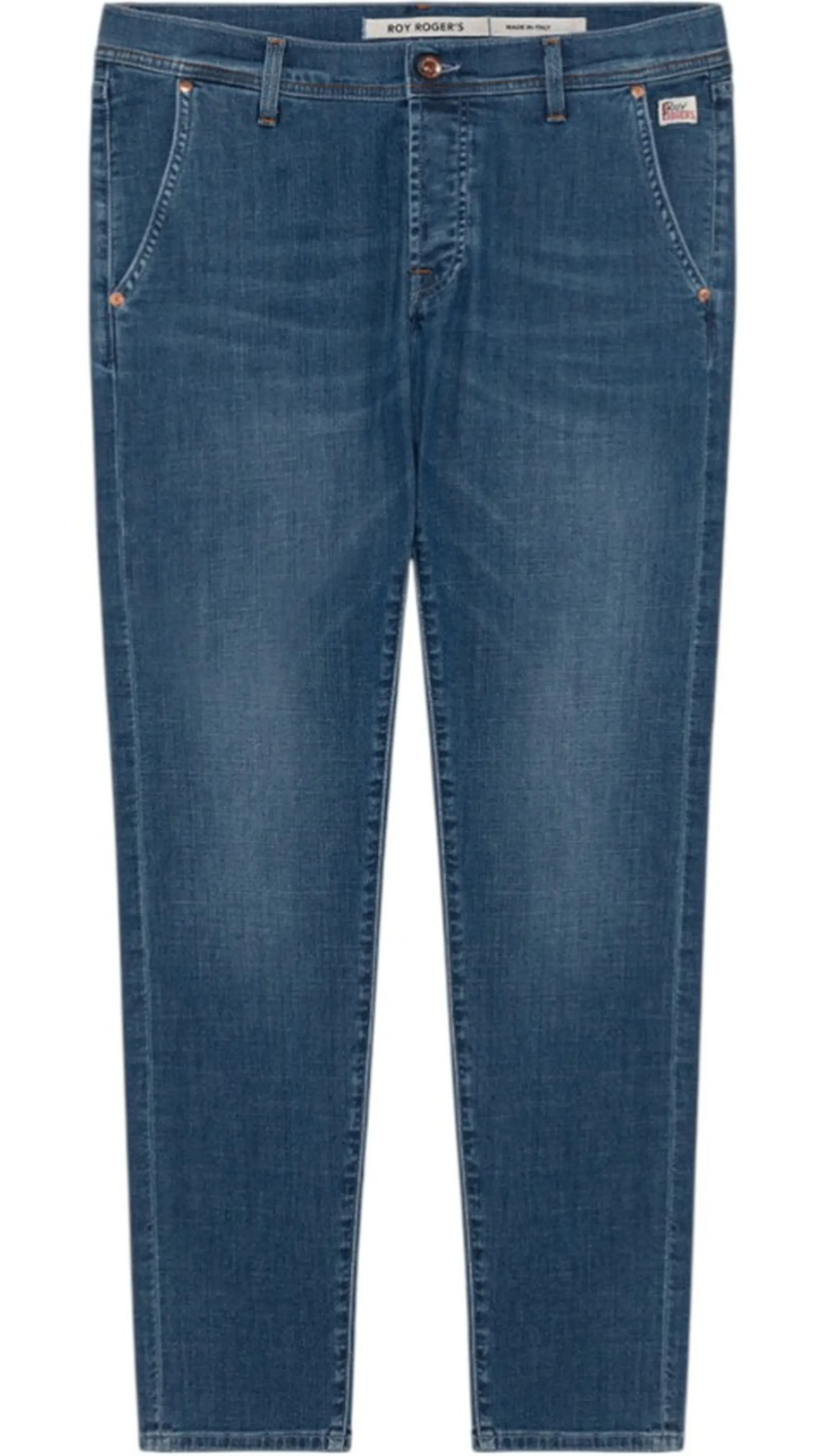 Roy Rogers B'Jeans Elias Alex' Denim Rru90108D5982700 181033